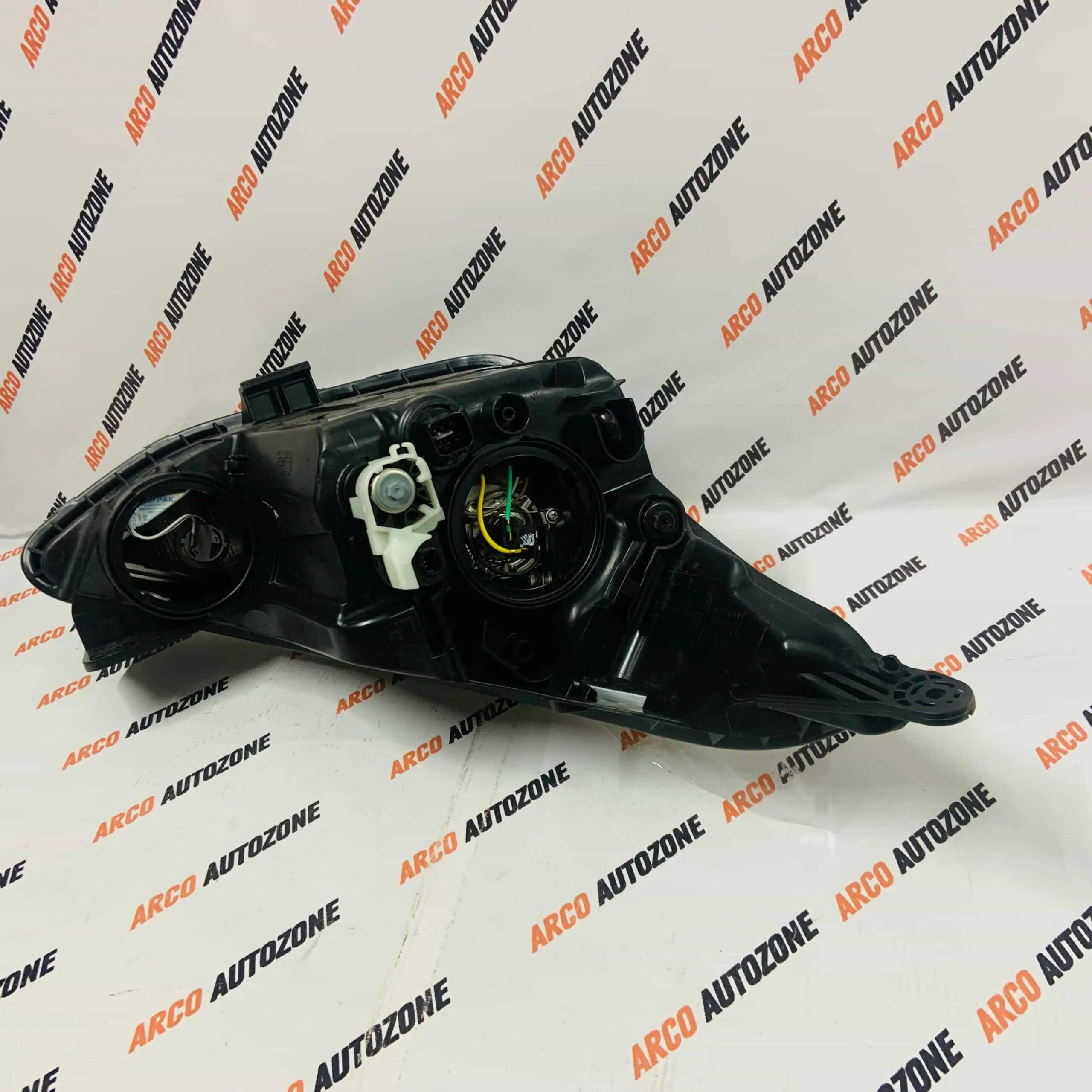LIGHTING HEAD LIGHT GRAND LEFT HYU 92101B4040
