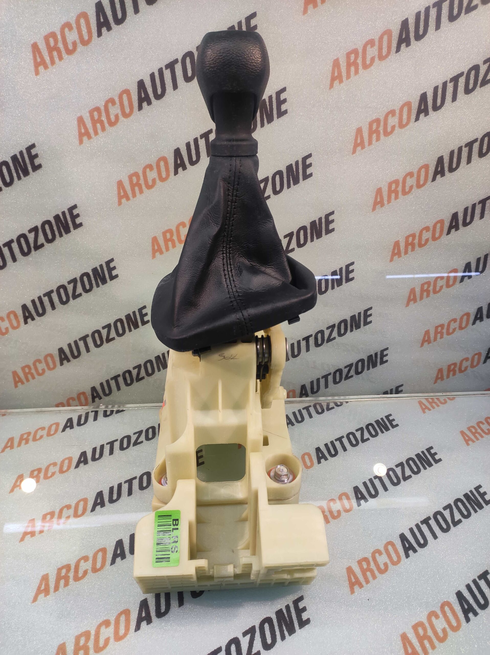 GEAR LEVER ASSY GRAND XCENT HYU 43700B49004X