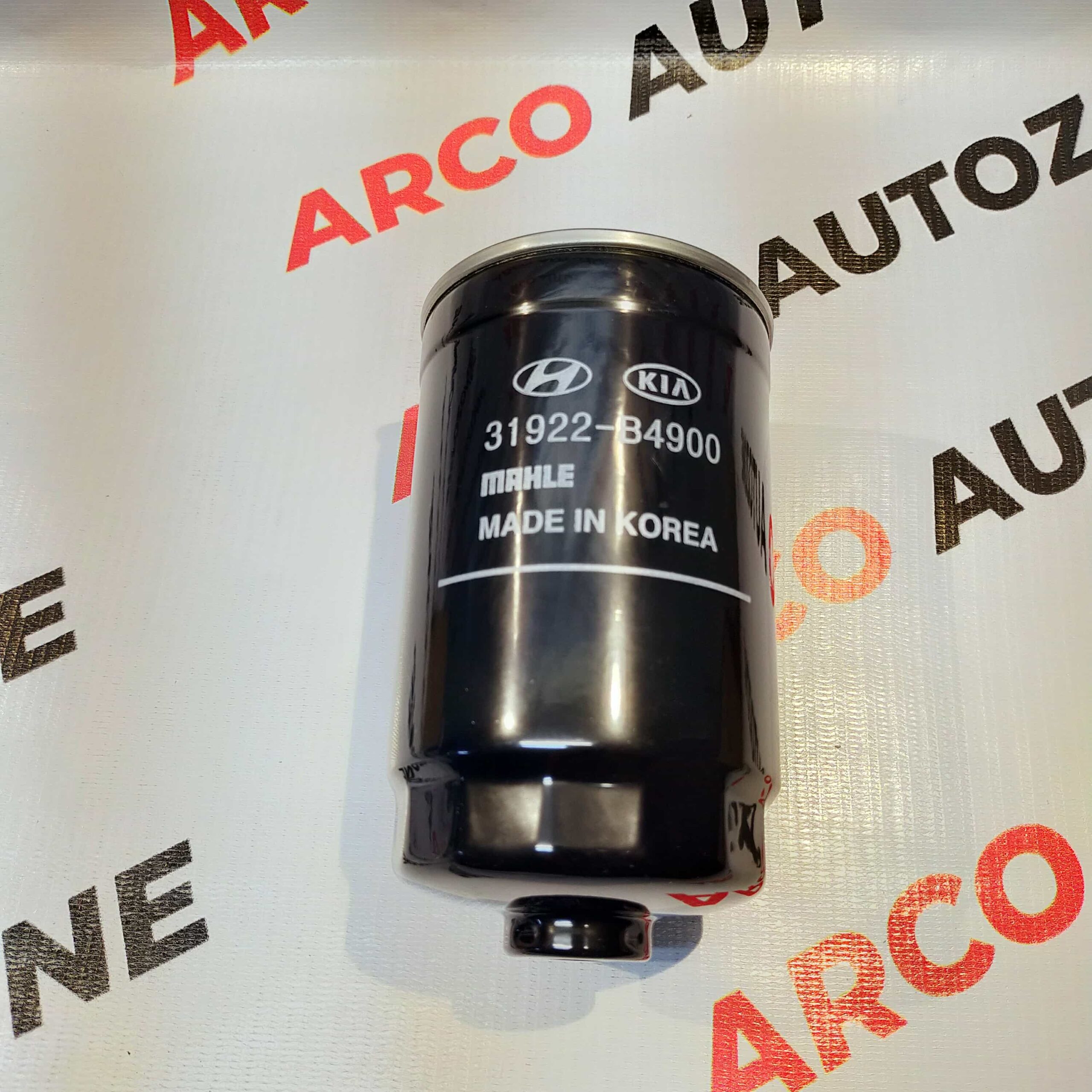 DIESEL FILTER GRAND XCENT HYU 31922B4900