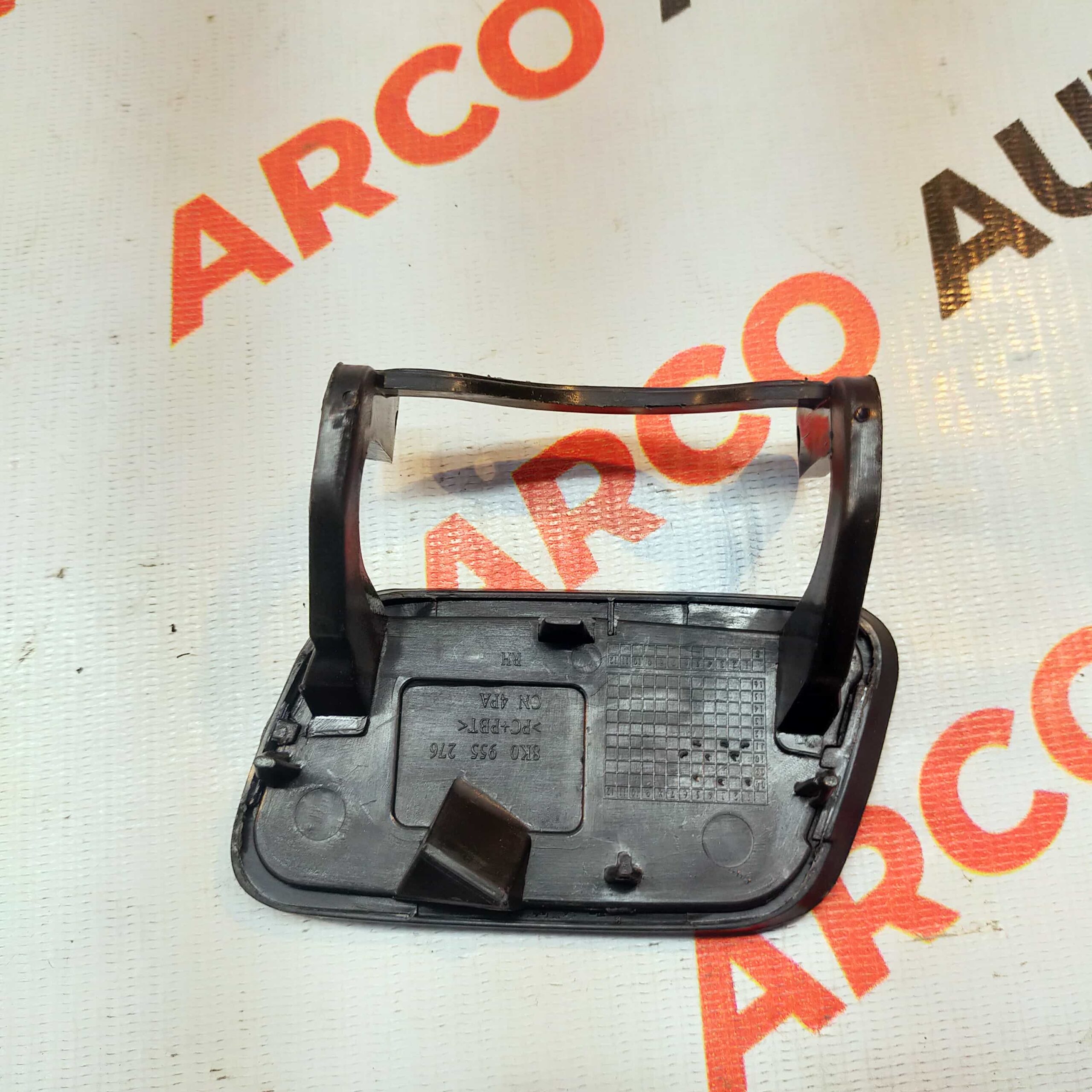 WASHER CAP A4 OM RIGHT IMP 8K0955276
