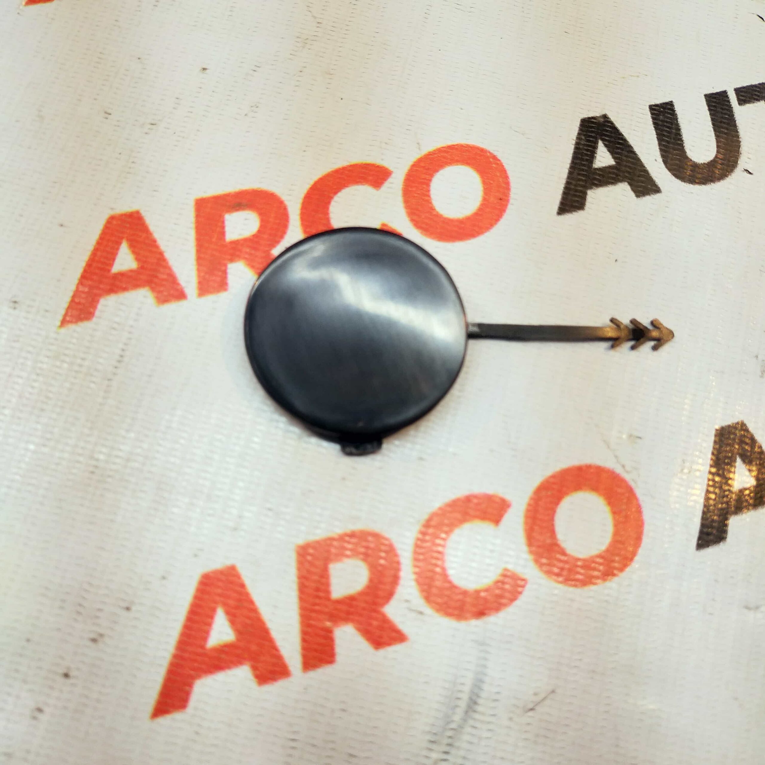 TOW CAP A4 OM IMP 8K0807241