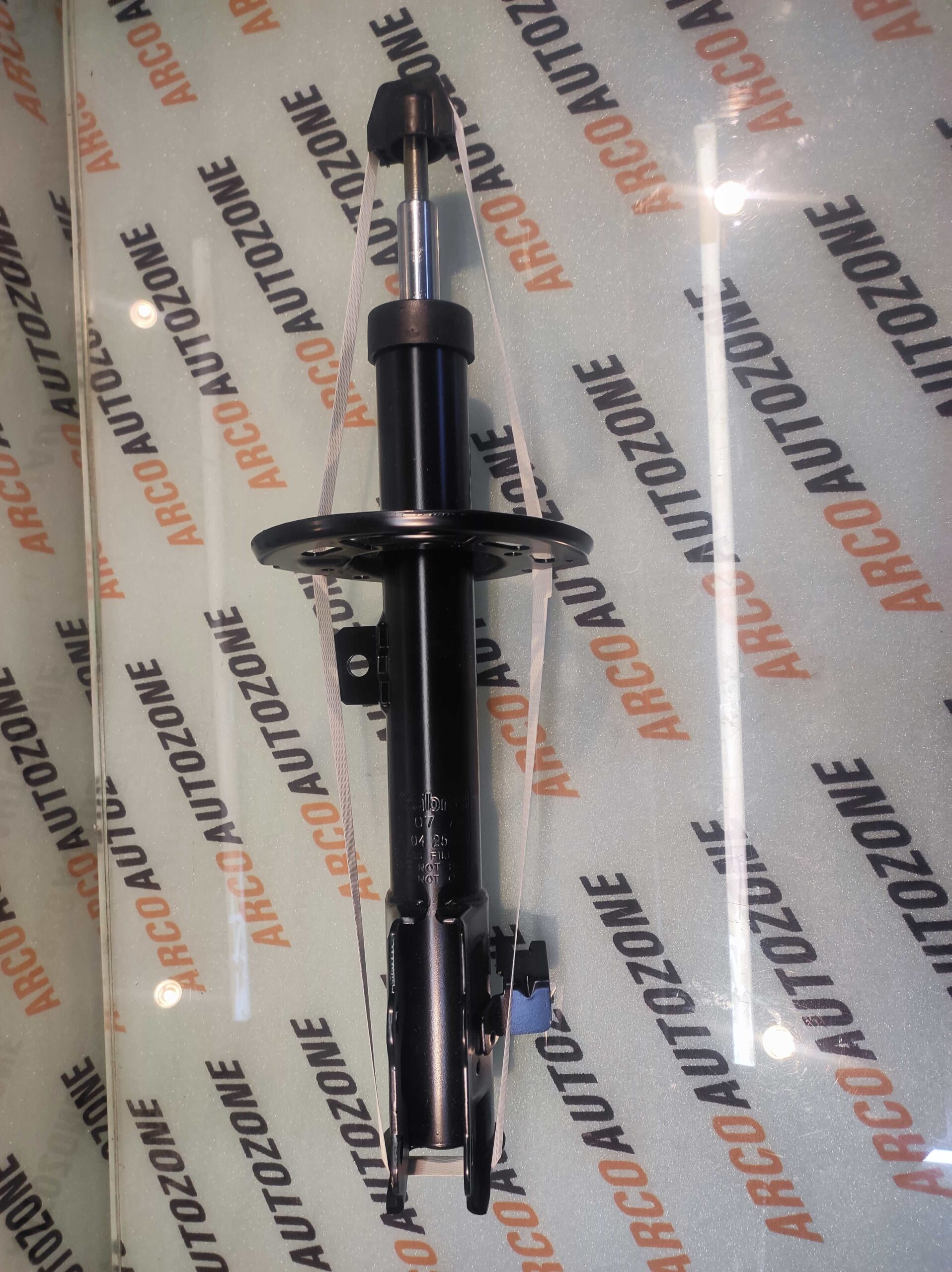 FRONT SHOCKER SWIFT 18 BALENO LEFT GAB AMG07781