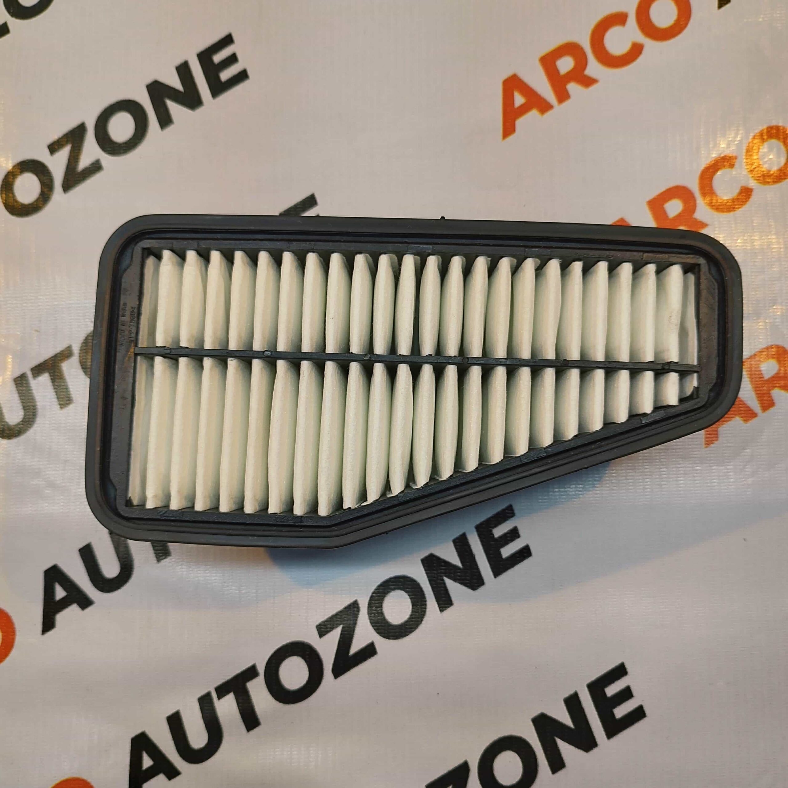 AIR FILTER BALENO DIESEL MAHLE LX4420