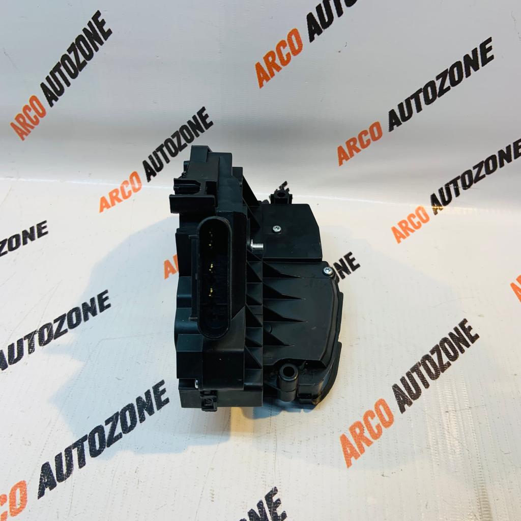DOOR LATCH ECOSPORT REAR LEFT IMP 8A6AA26413AJ