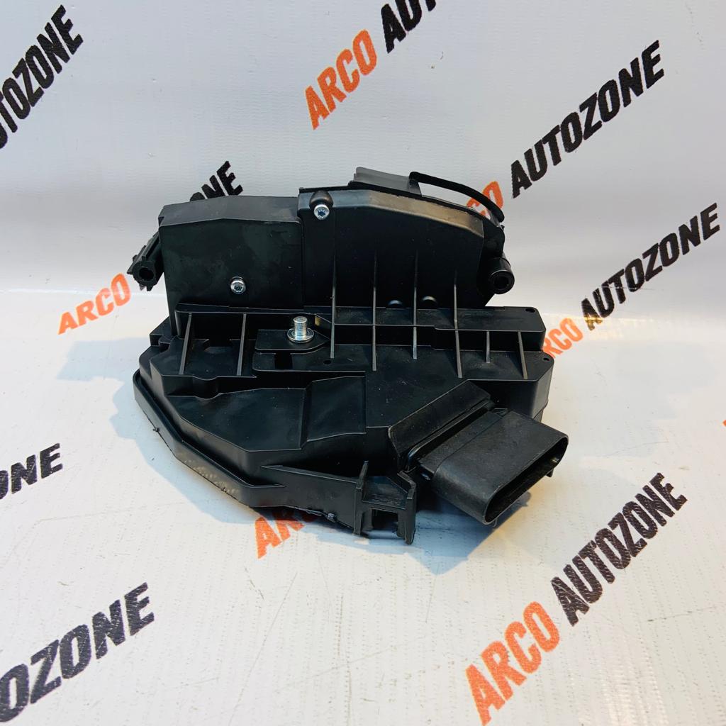 DOOR LATCH ECOSPORT REAR LEFT IMP 8A6AA26413AJ