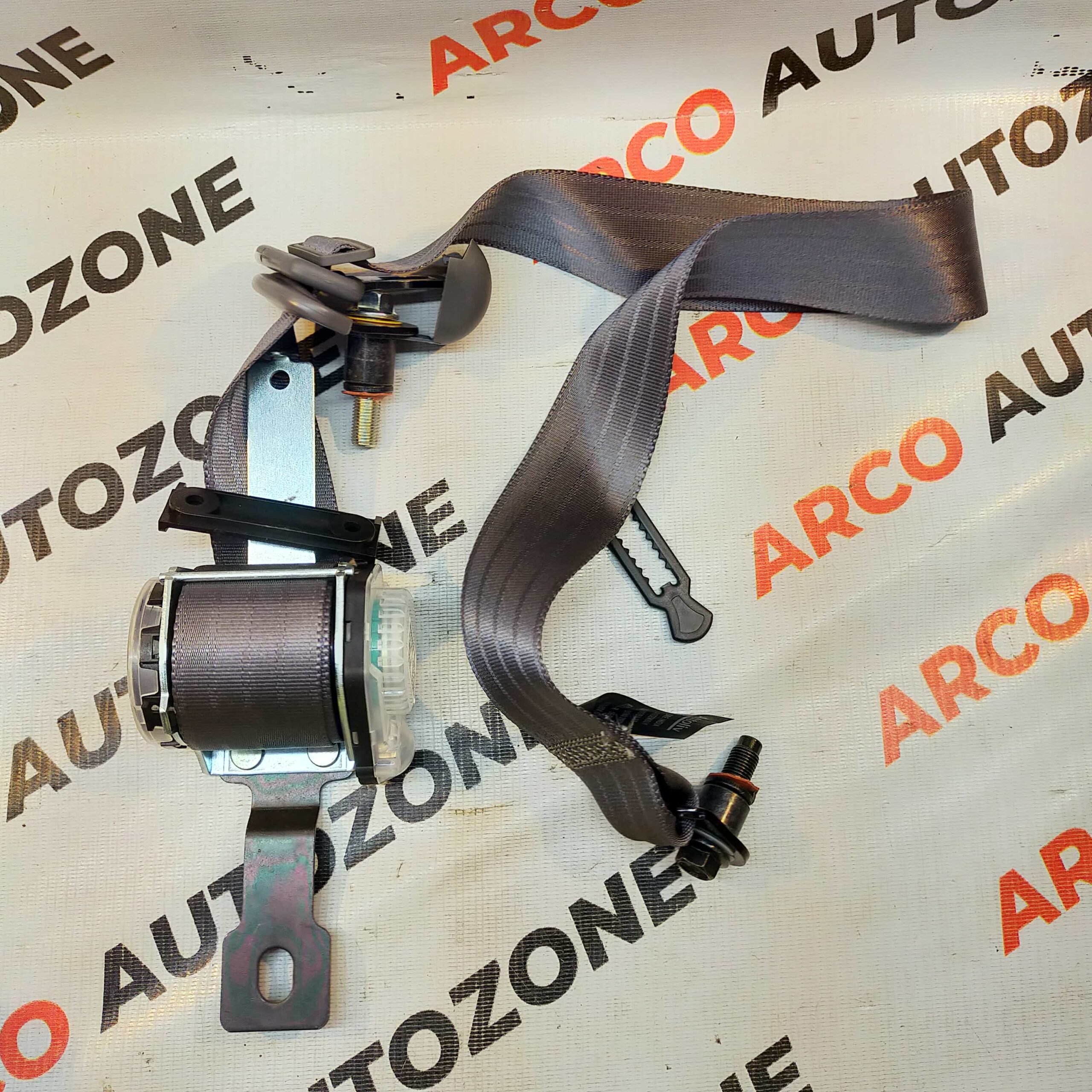 SEAT BELT SANTRO FRONT LEFT HYU 8881005100LM