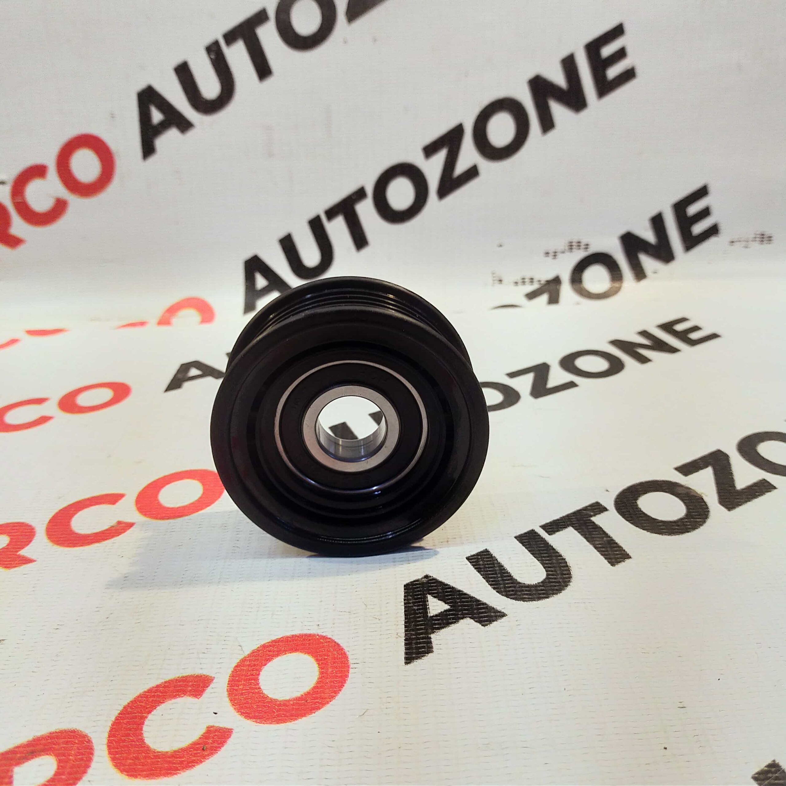IDLER PULLEY VERNA 12 GRAND CRETA ELITE 5PK IMP 252872A820