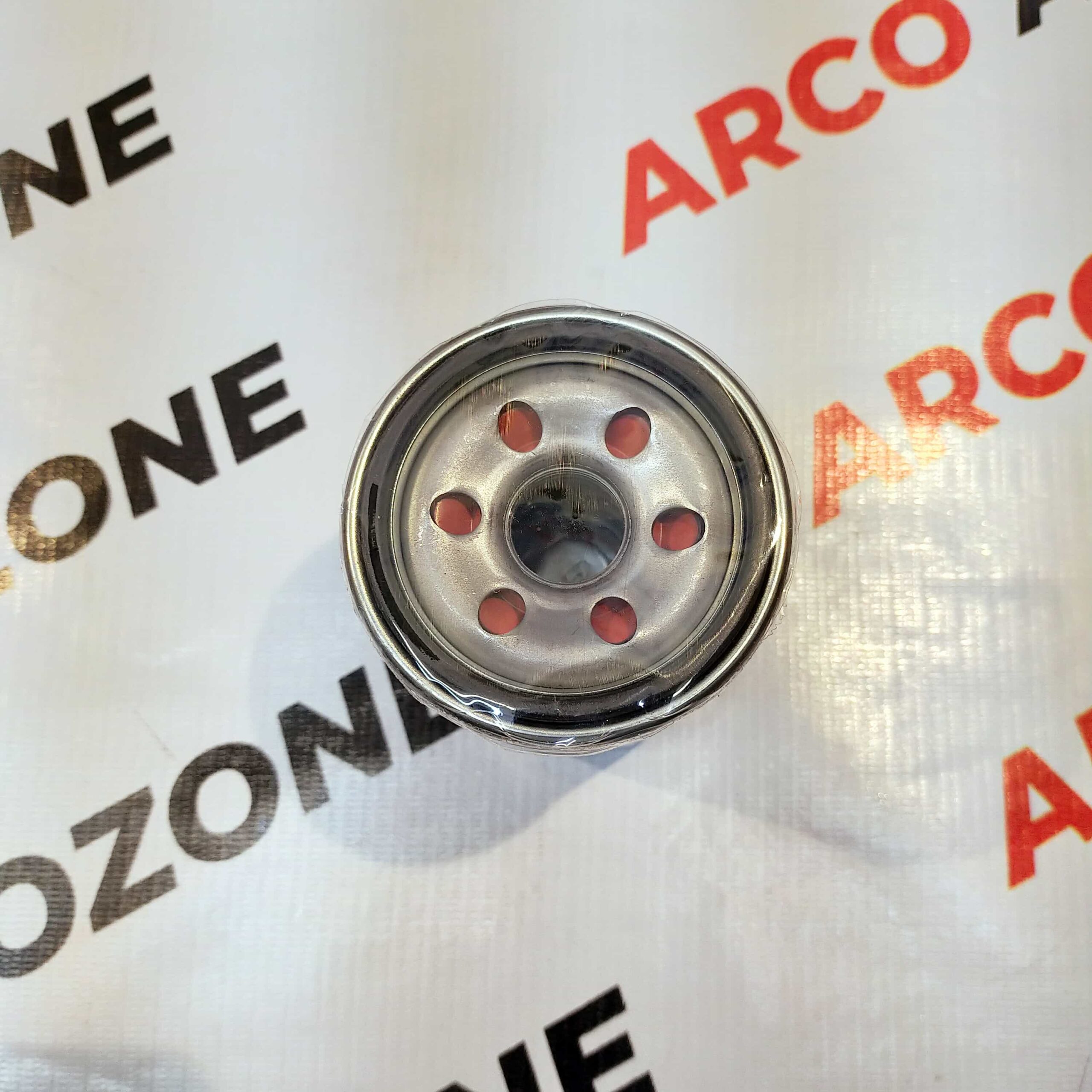 OIL FILTER SANTRO I10 EON HYU 2630002752