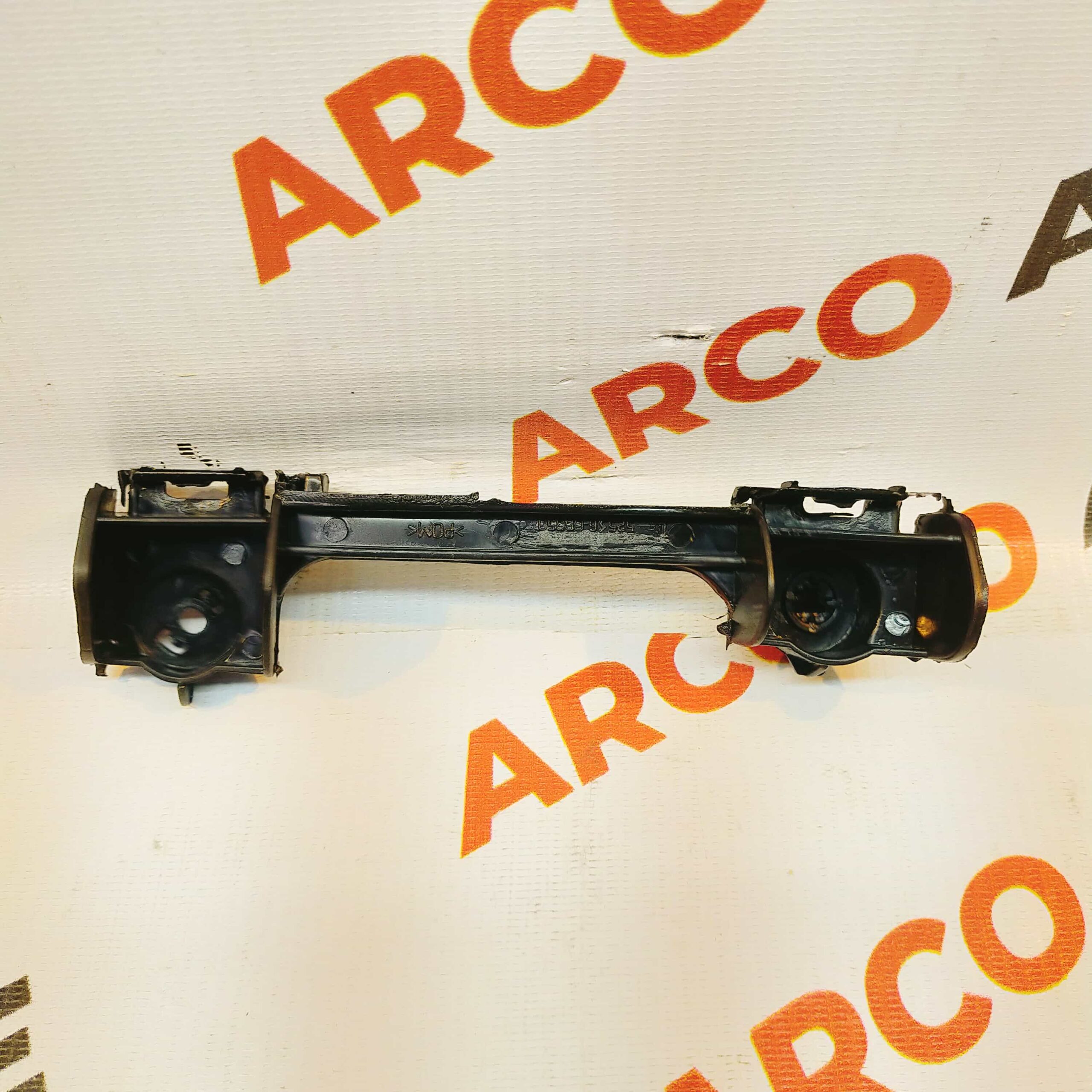 FRONT BUMPER BRACKET ETIOS LIVA LEFT ACC TYDETAFBBL