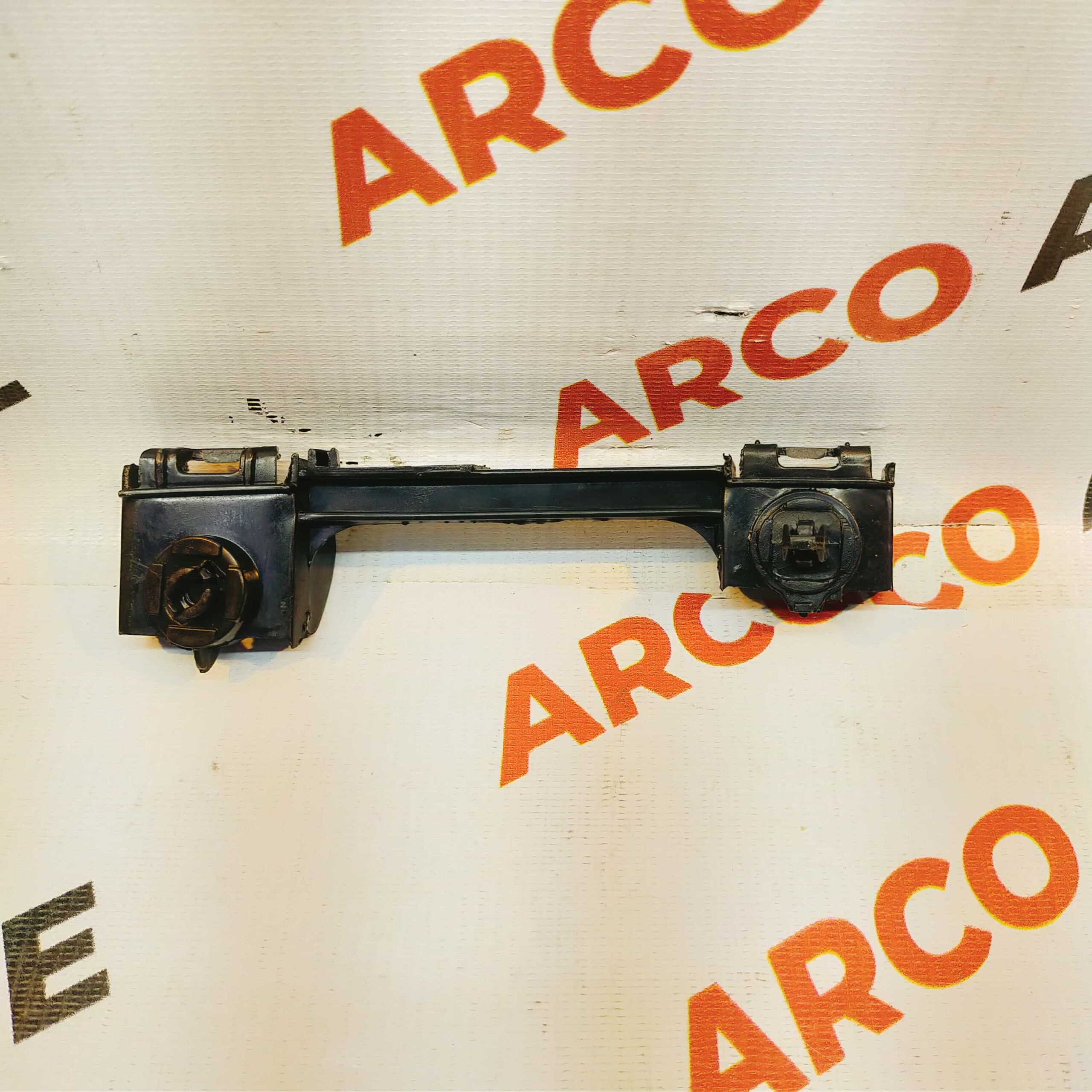 FRONT BUMPER BRACKET ETIOS LIVA RIGHT ACC TYDETAFBBR