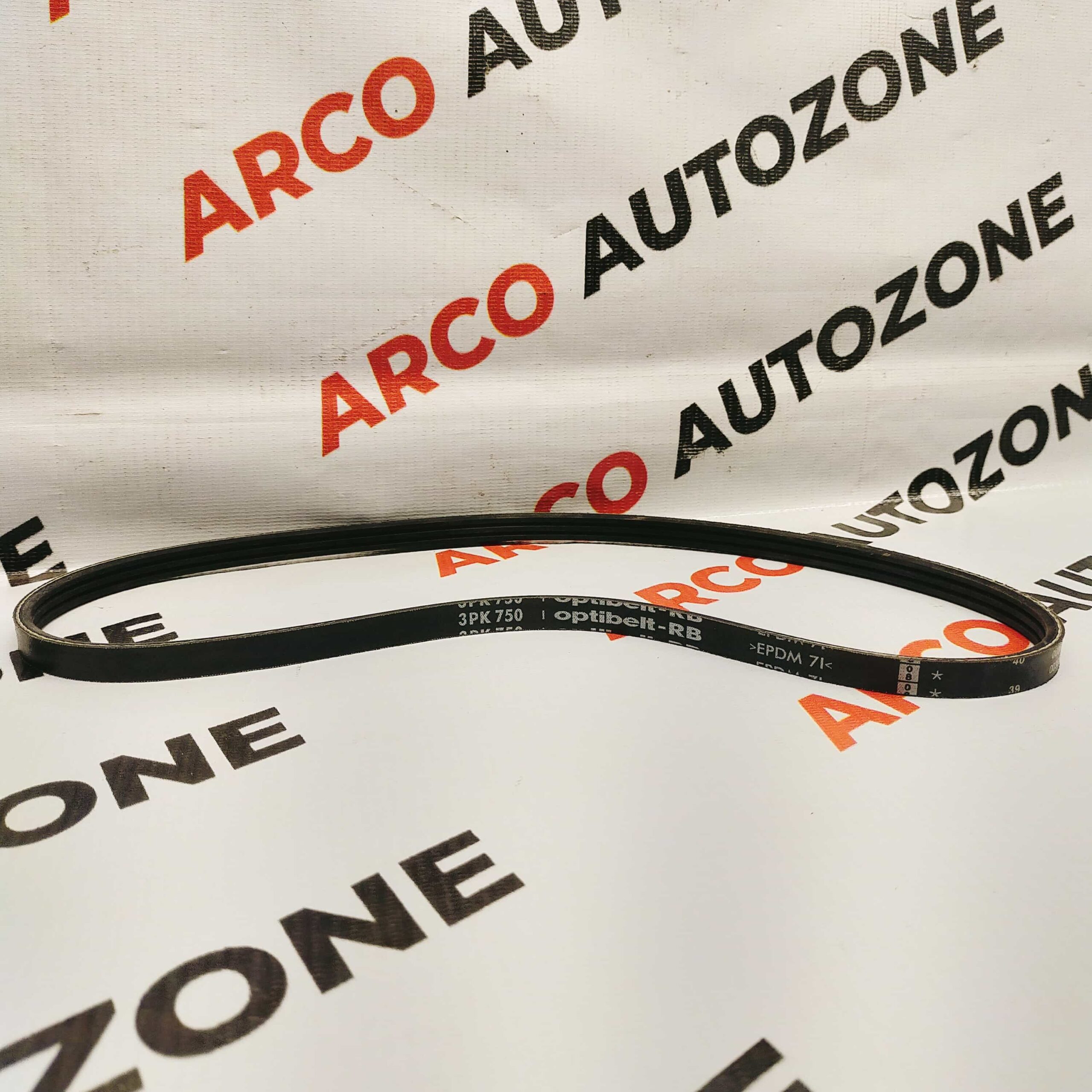 BELTS 3PK750 OPTI ALTO WAGONR