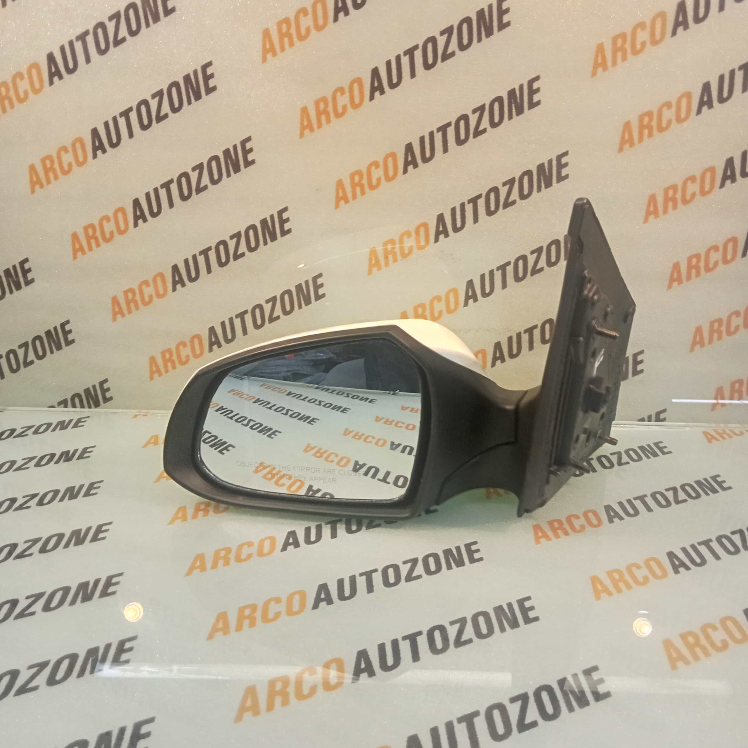 SIDE MIRROR GRAND 7 WIRE IND LEFT