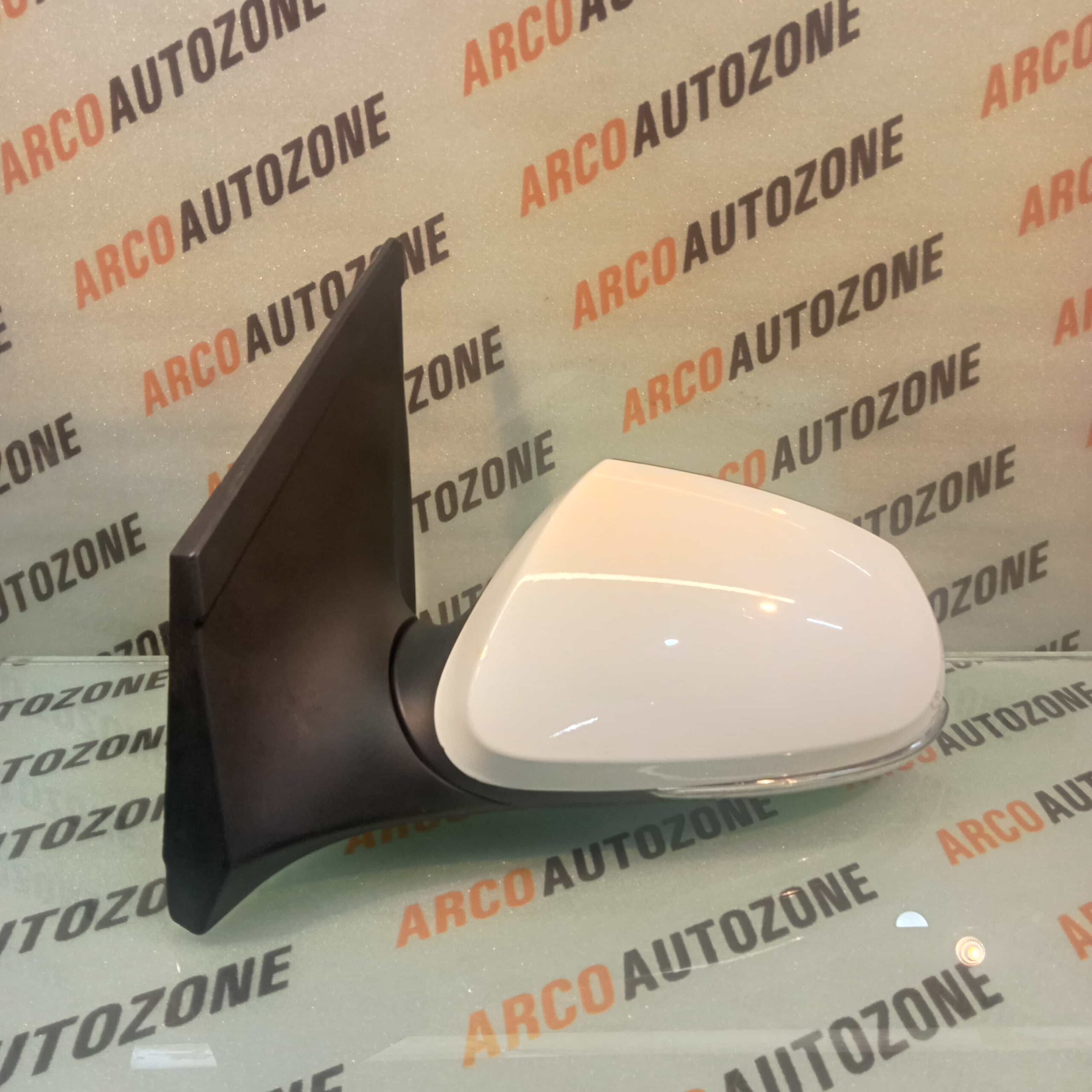 SIDE MIRROR GRAND 7 WIRE IND LEFT