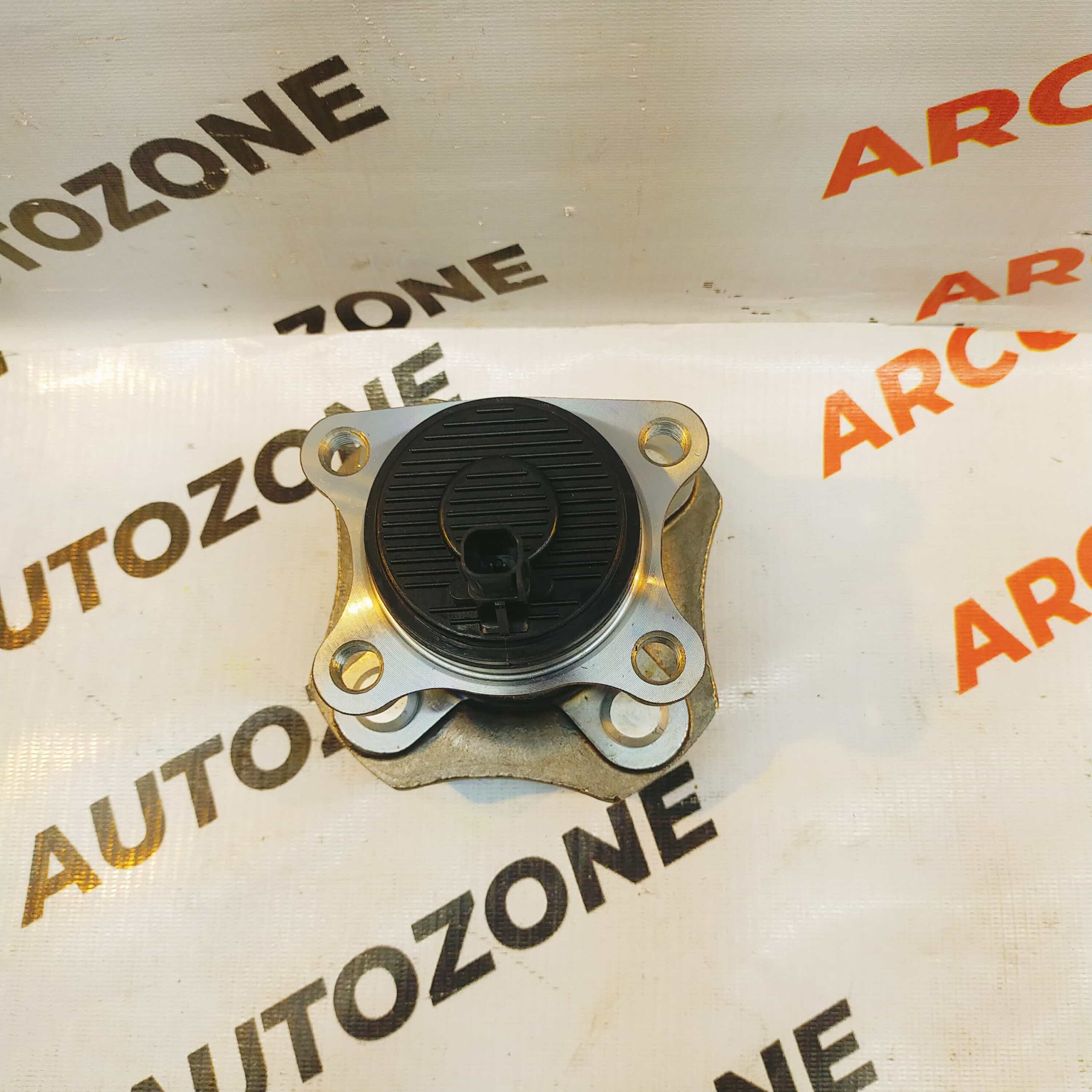 REAR WHEEL HUB ETIOS ABS GSP