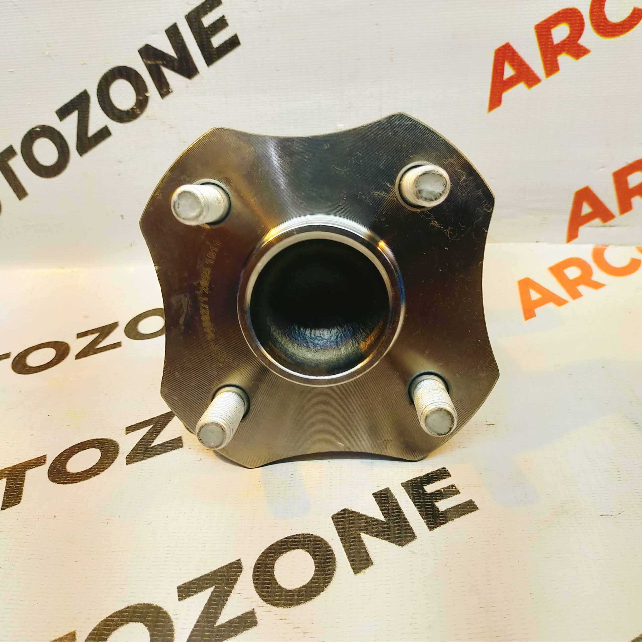 REAR WHEEL HUB ETIOS ABS GSP