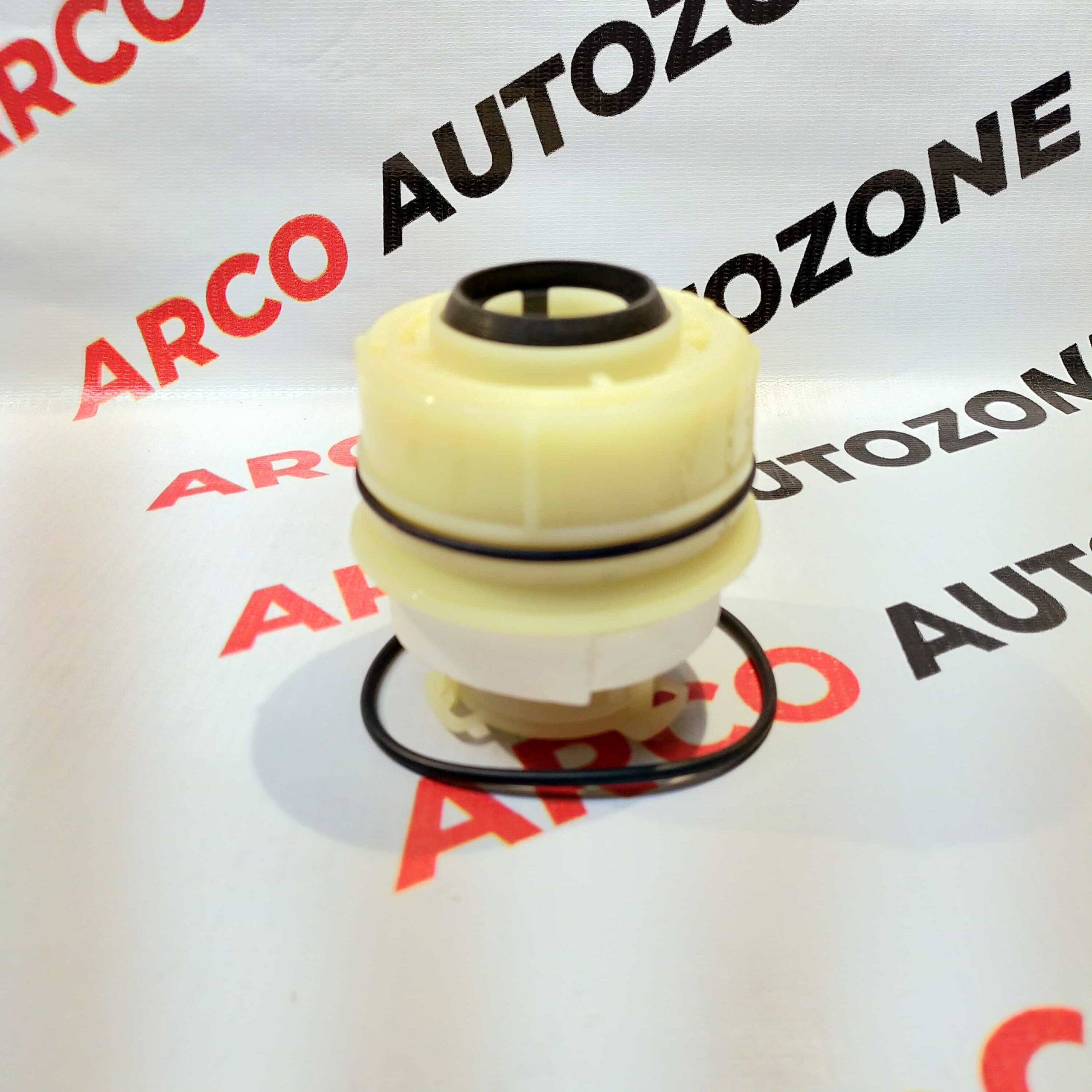 DIESEL FILTER ETIOS MAHLE KX638