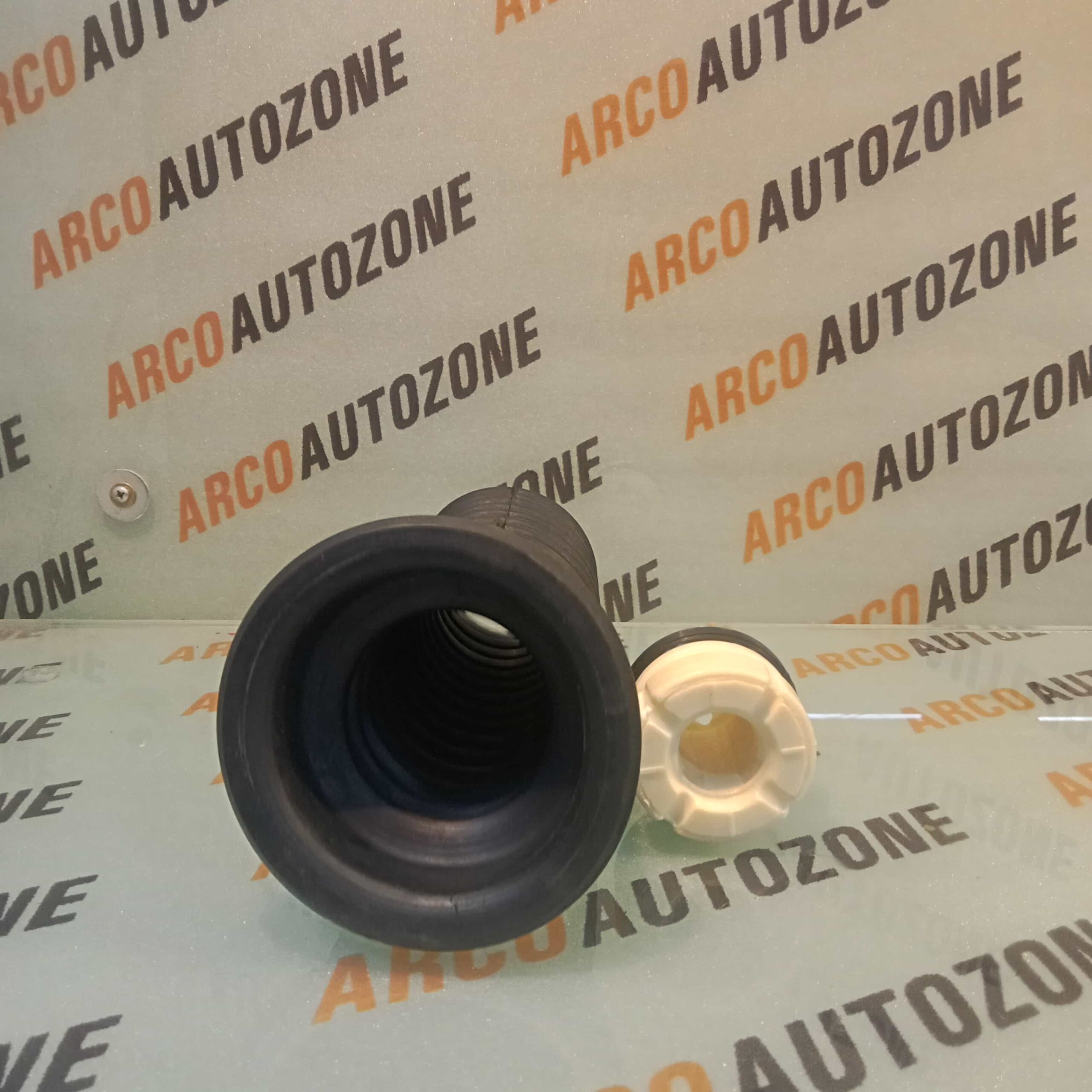 FRONT SHOCKER KIT EECO AUTOEQUIP 841A