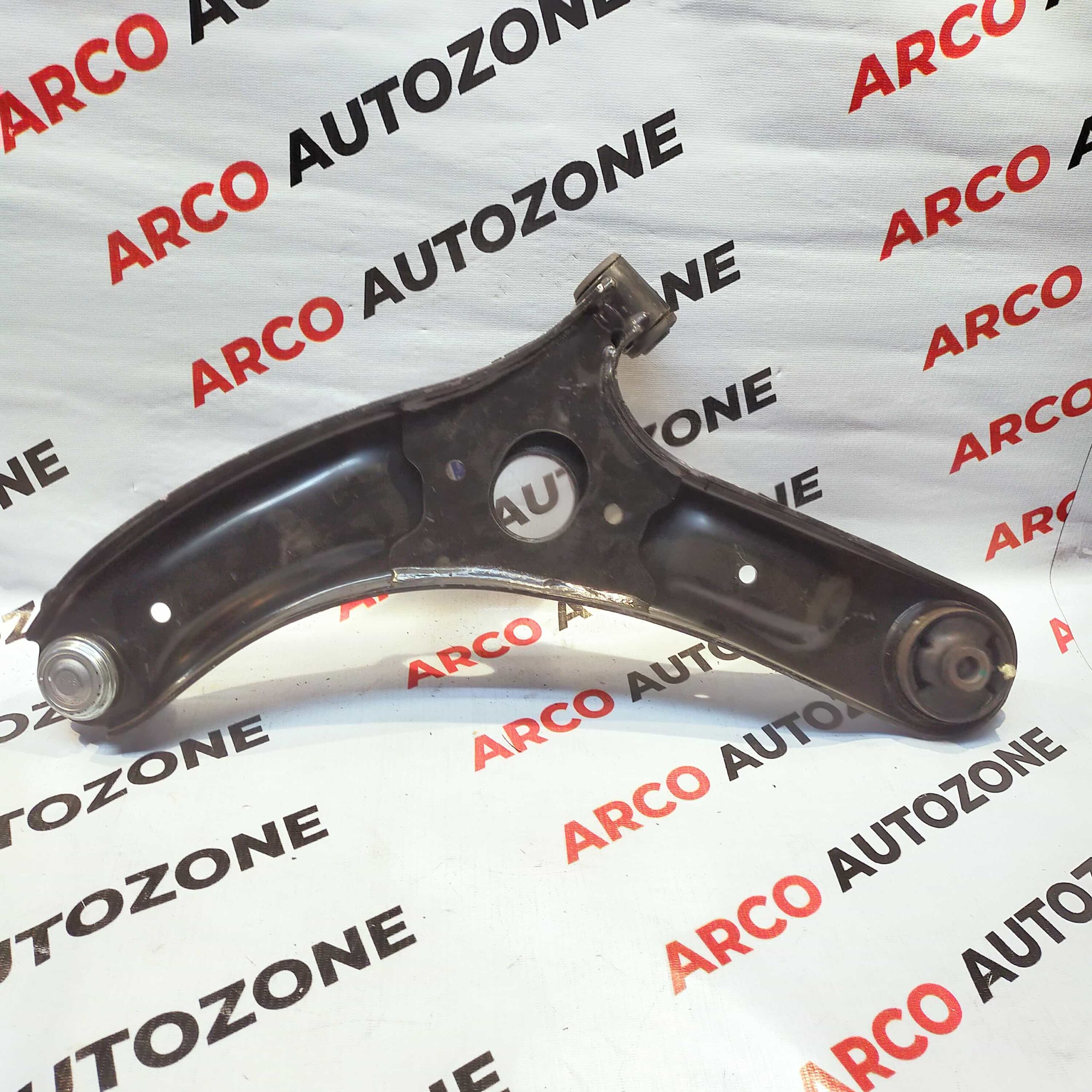 TRACK CONTROL ARM I20 T1 RIGHT HYU 545011J600