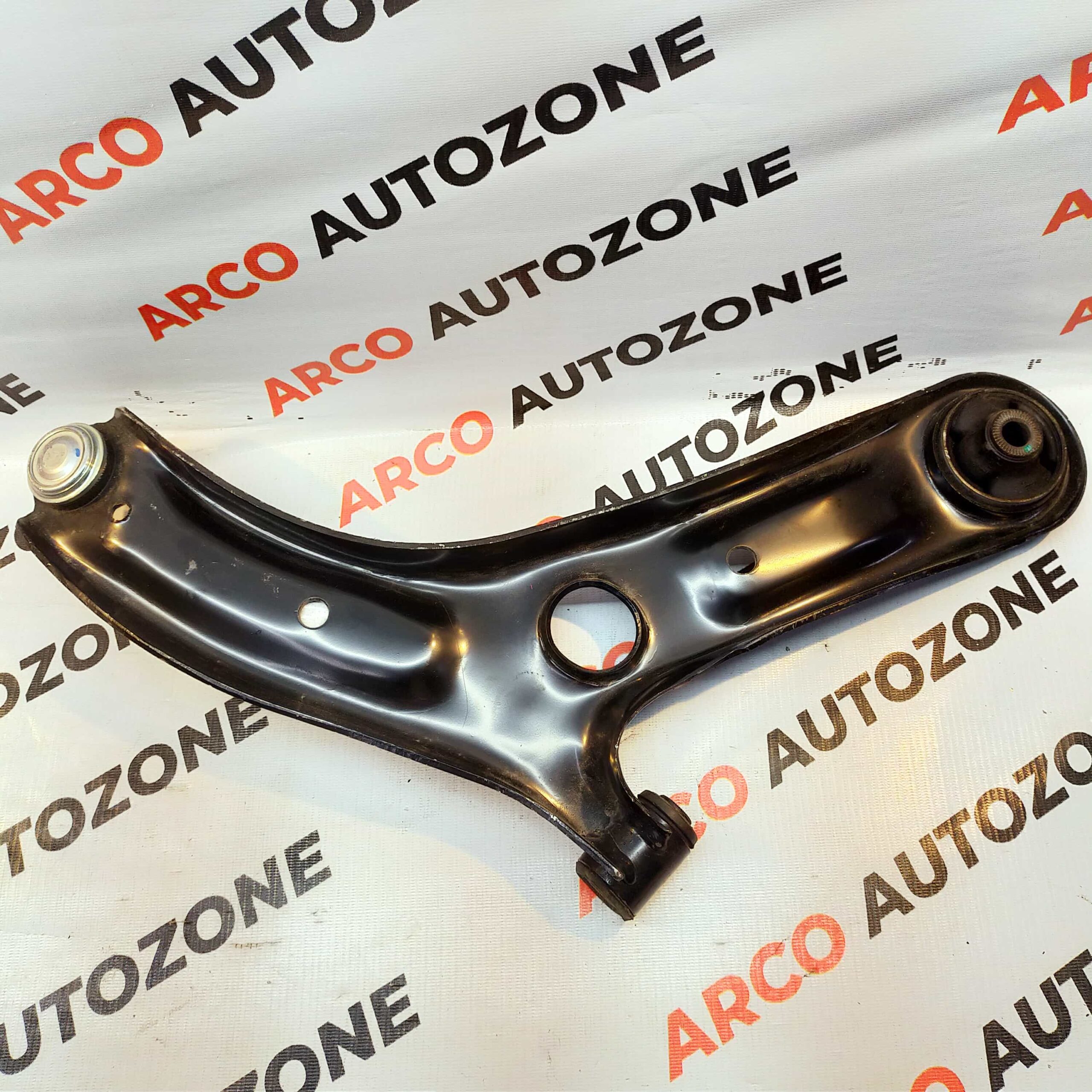 TRACK CONTROL ARM ACTIVE LEFT HYU 54500C7100