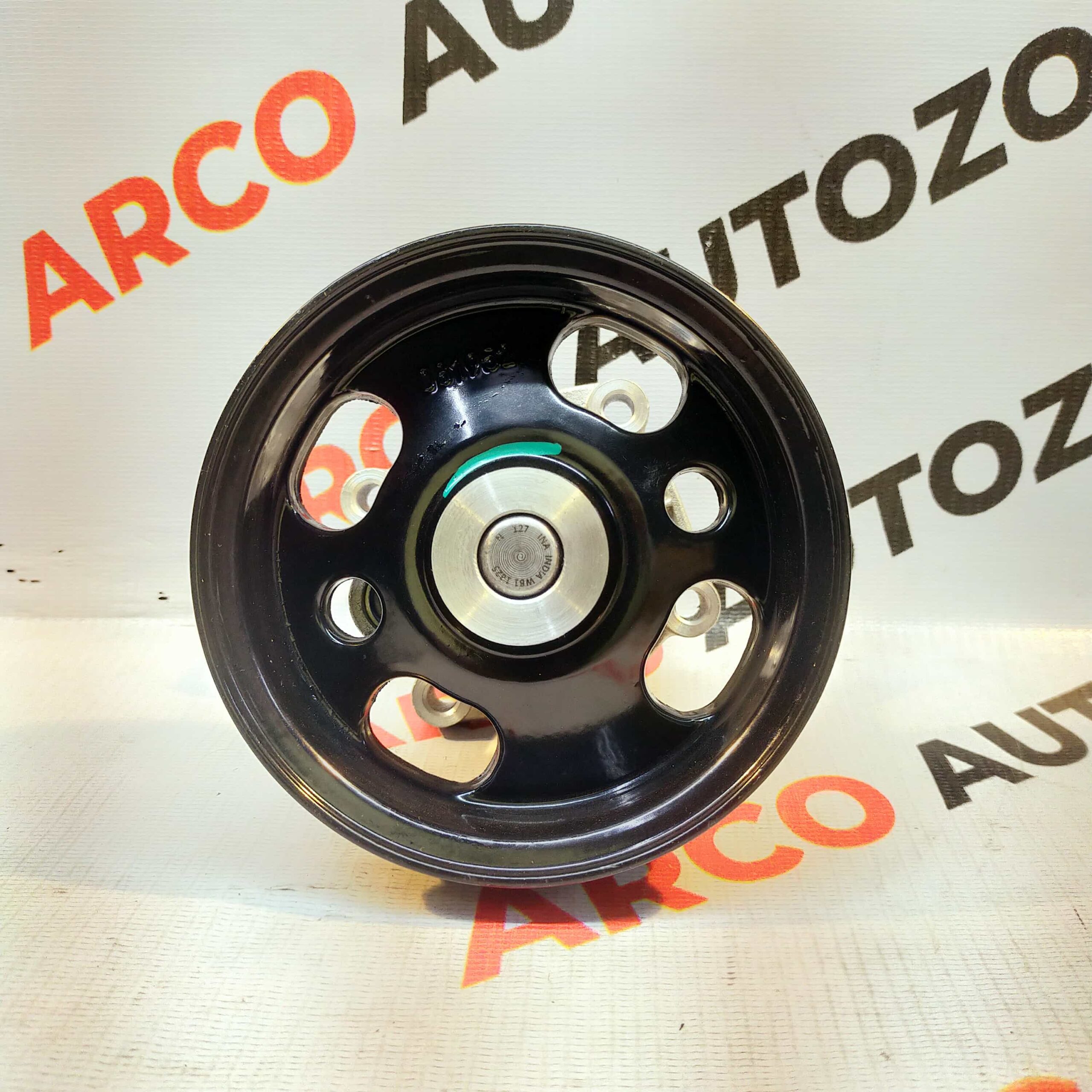 WATER PUMP SWIFT SX4 BOLT ZEST DIESEL IMP