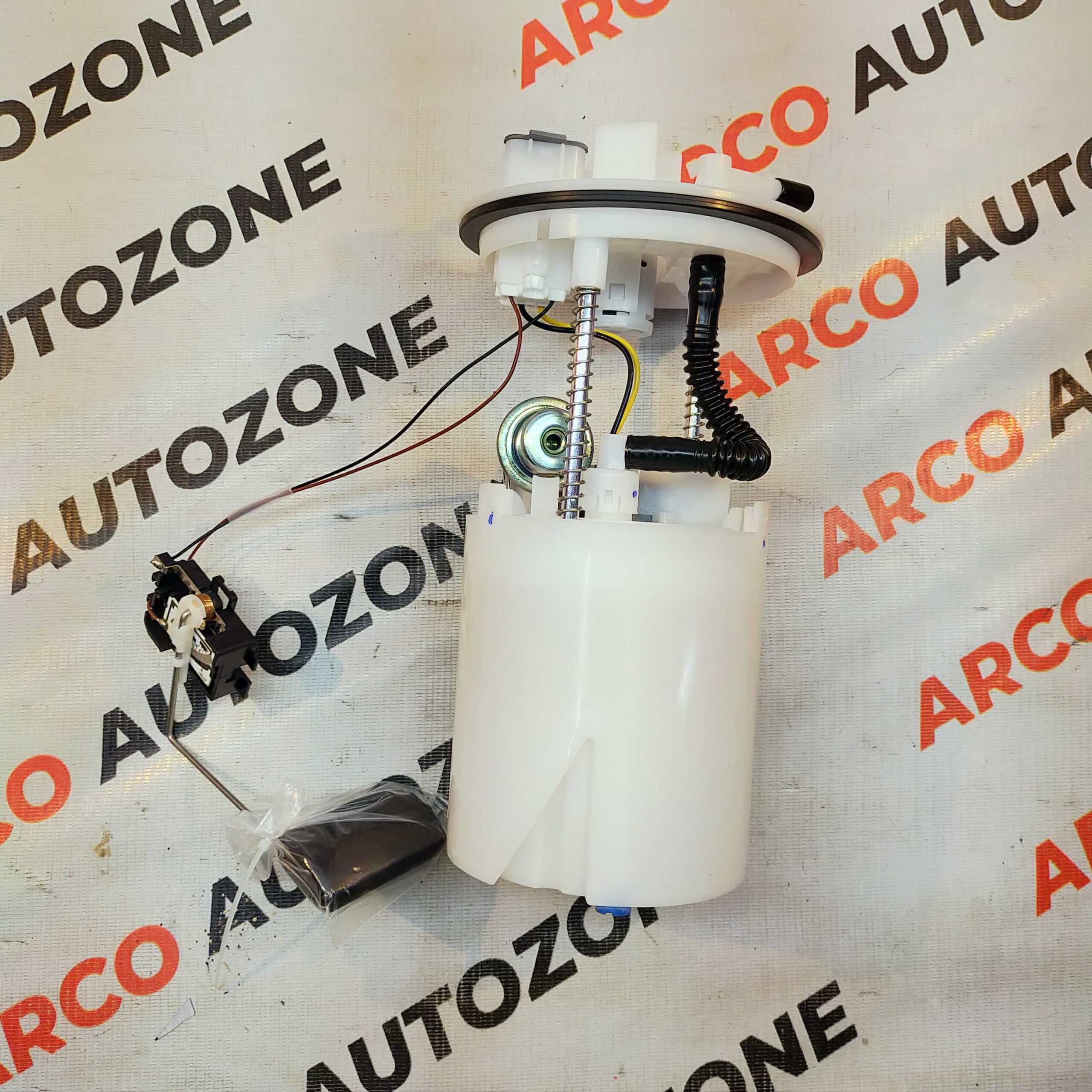 FUEL PUMP I10 IMP FPA013 311100X000