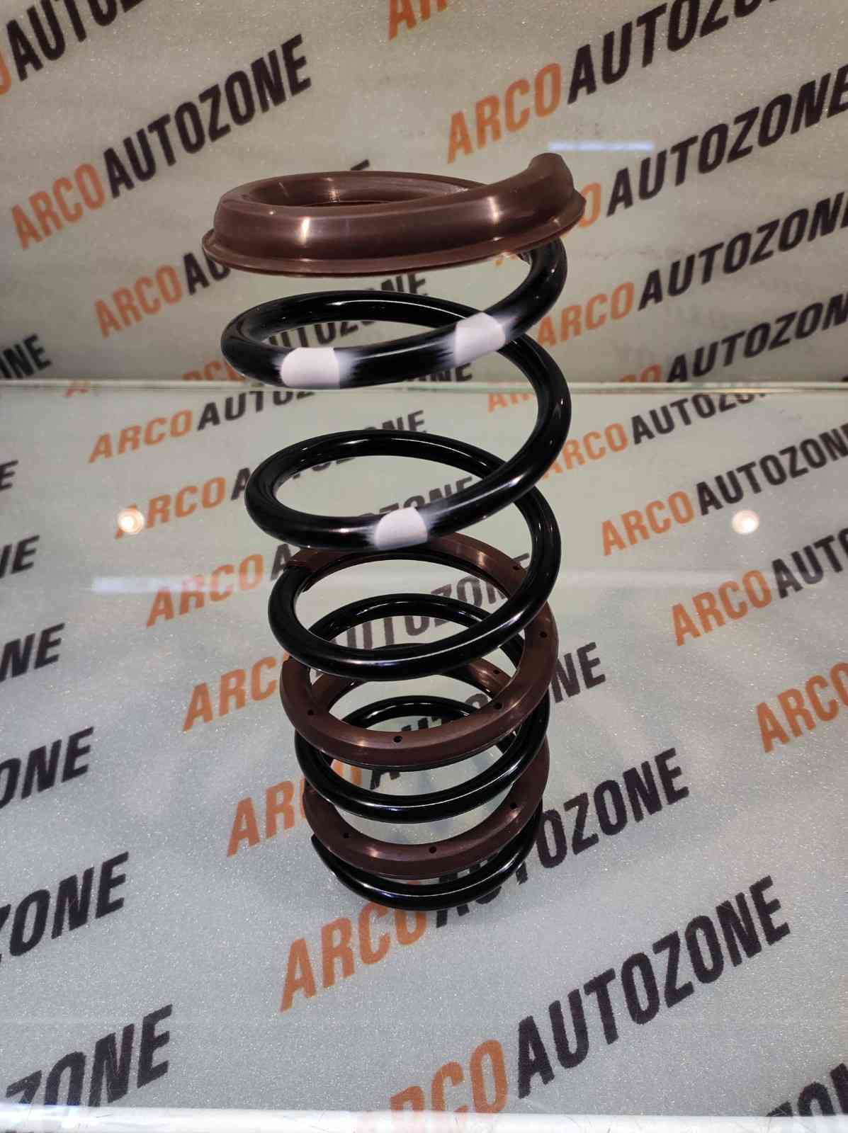 REAR COIL SPRING EON HYU 553304N000