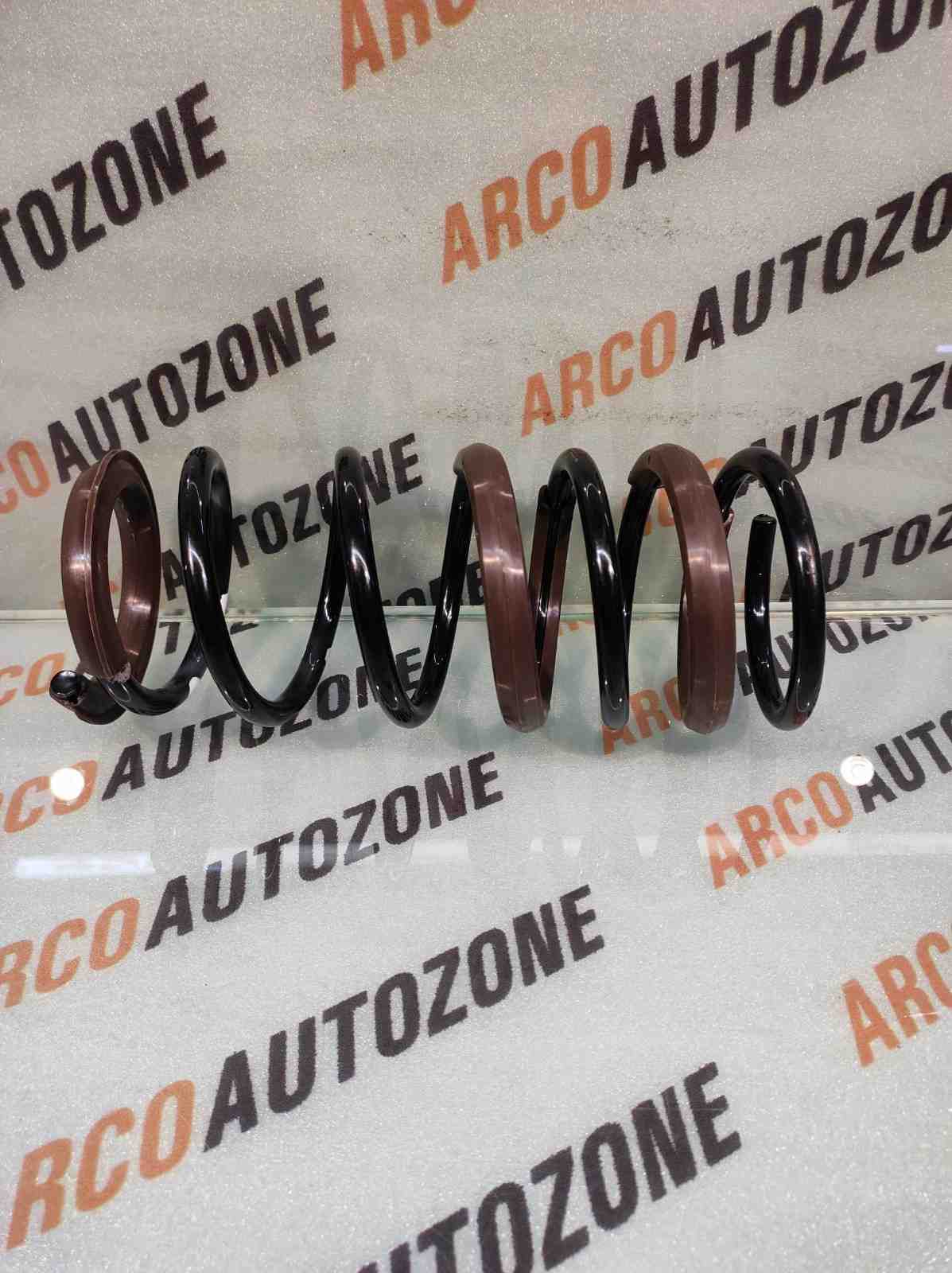 REAR COIL SPRING EON HYU 553304N000
