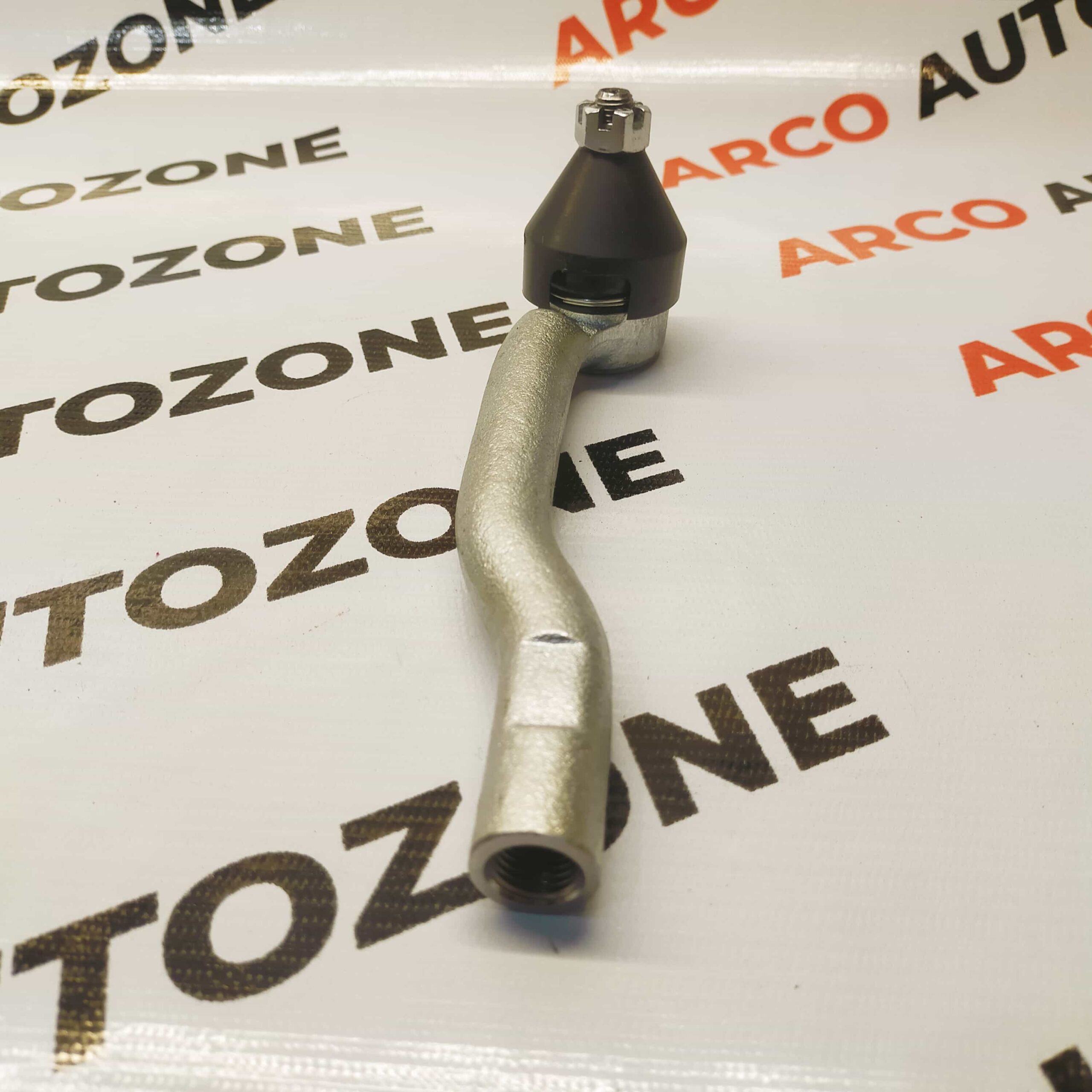 TIE ROD END CITY T5 JAZZ OLD BRIO LEFT SONA HSF9822