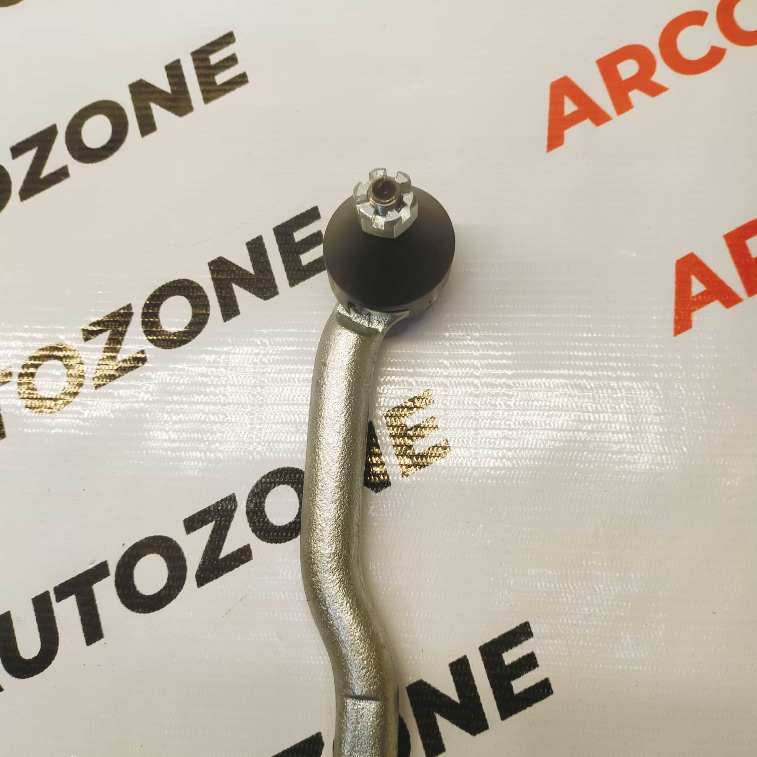 TIE ROD END CITY T5 JAZZ OLD BRIO LEFT SONA HSF9822