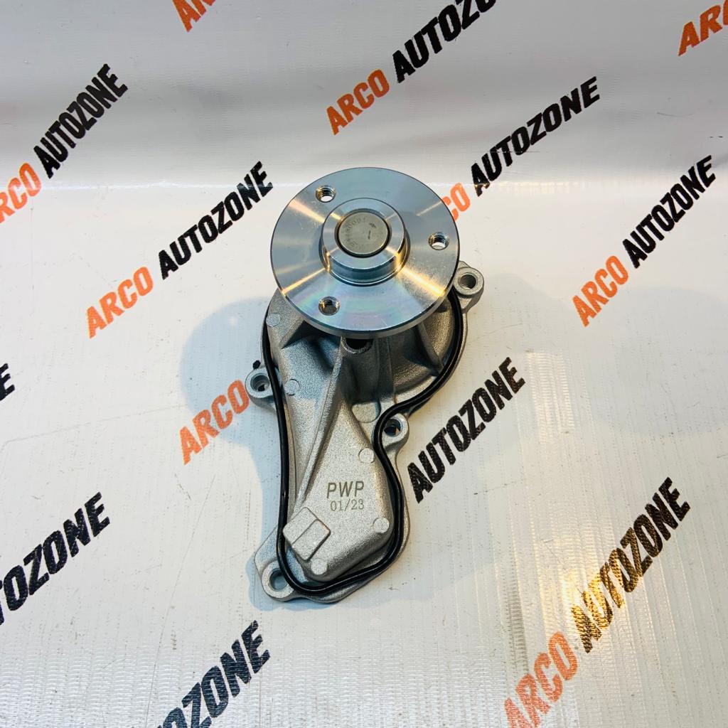 WATER PUMP CIVIC 1.6 1.8 IMP