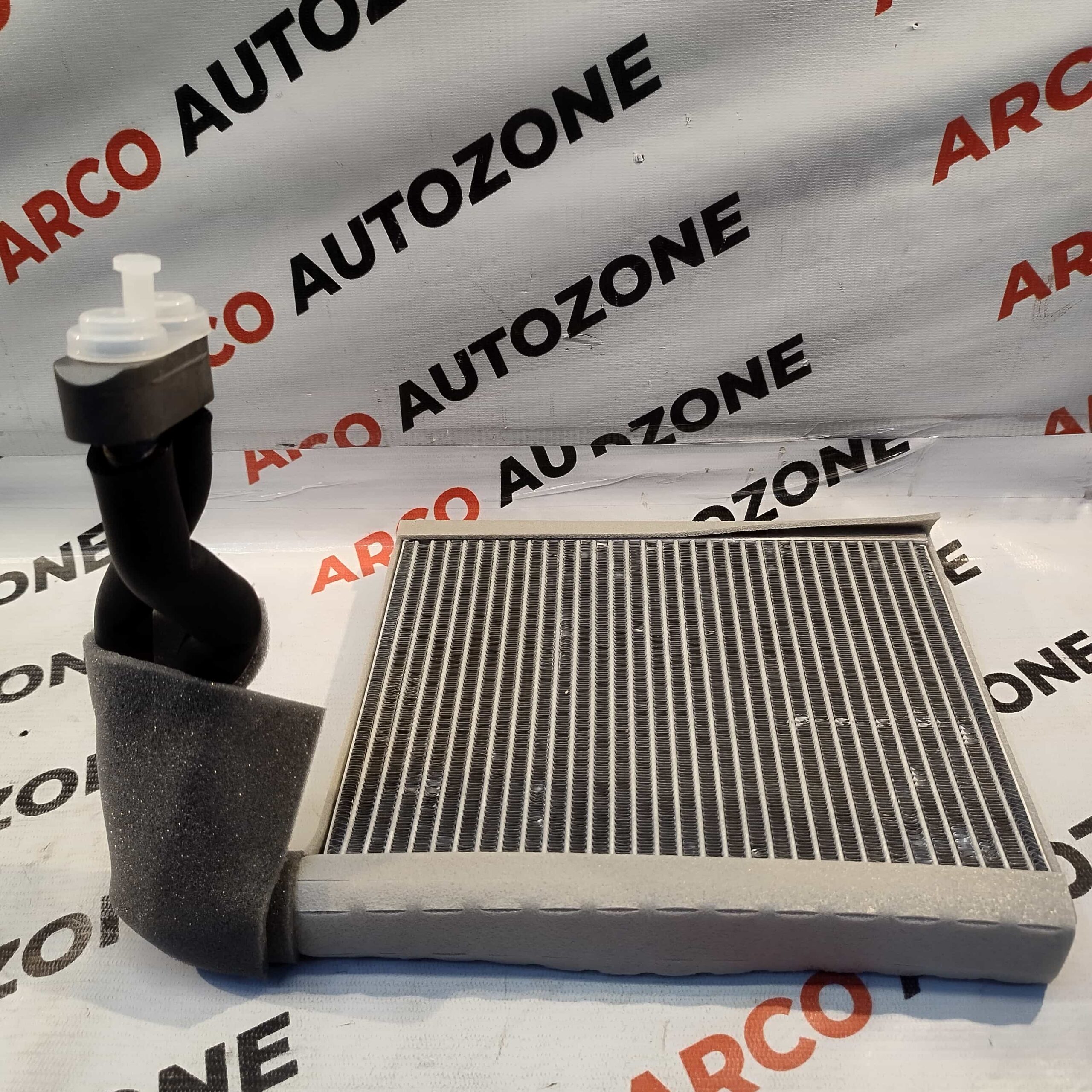 COOLING COIL I2O OLD HYU 971391J910