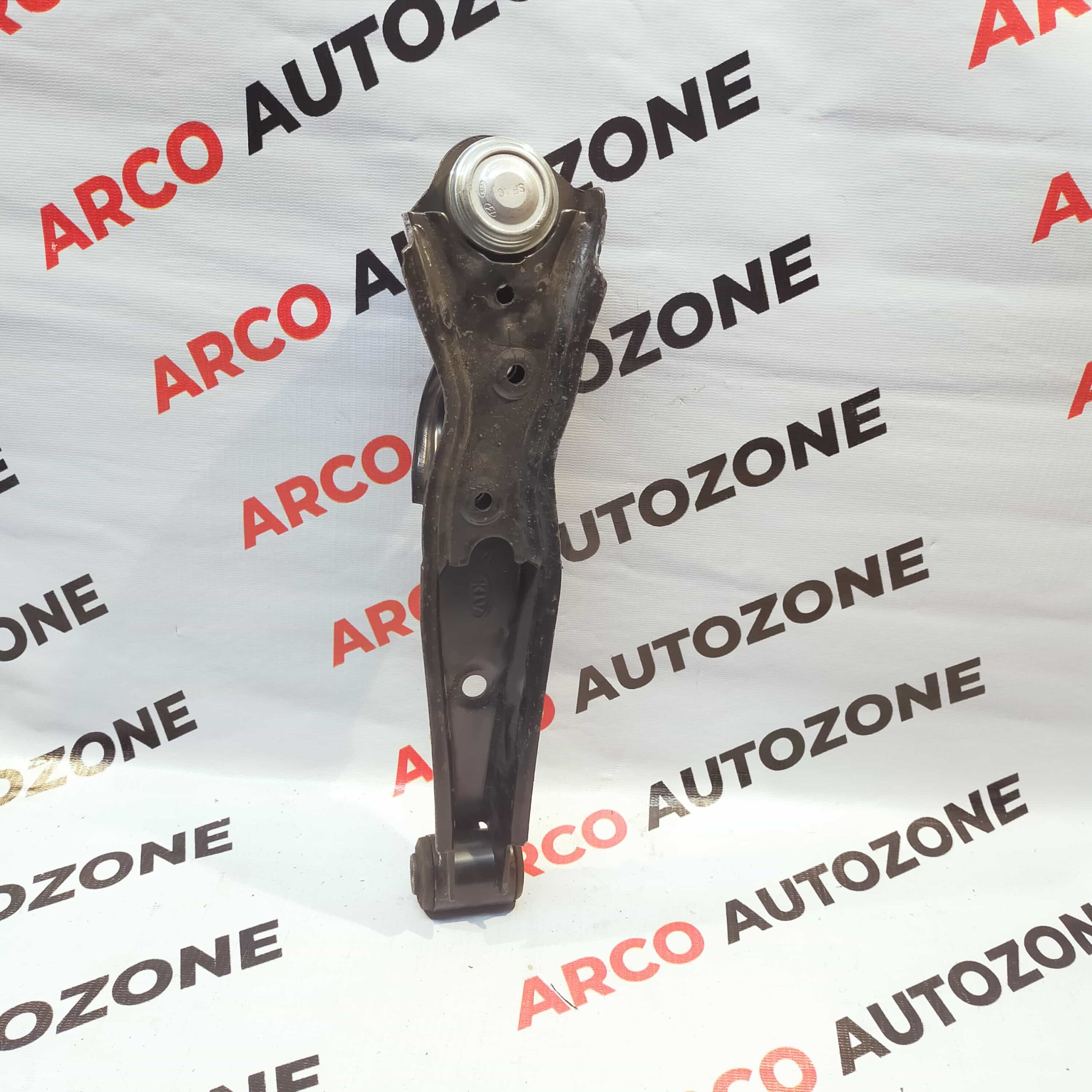 TRACK CONTROL ARM EON RIGHT HYU 545014N000