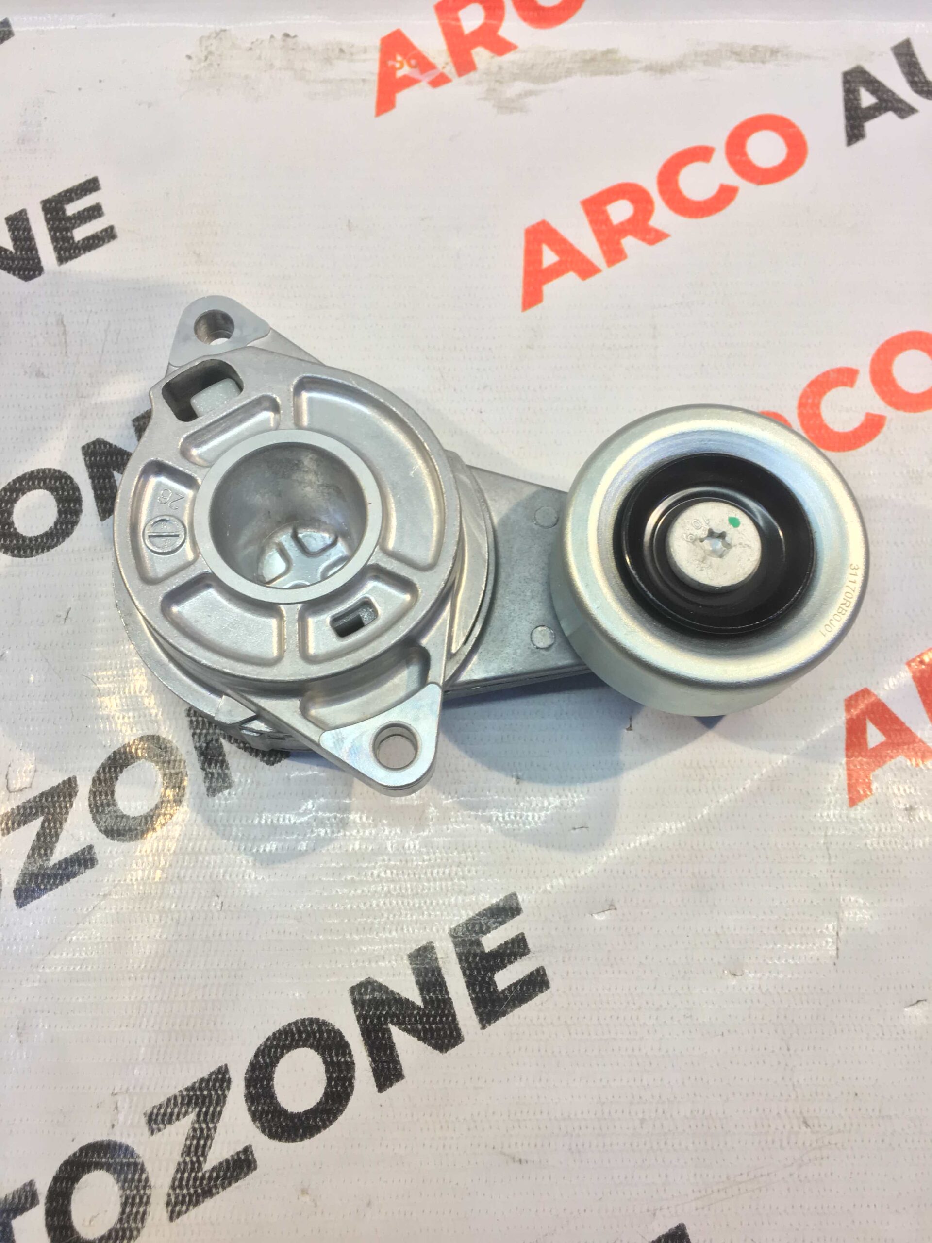 FAN BELT ADJUSTER CITY T5 AMAZE BRIO PETROL IMP 31170RB0J01