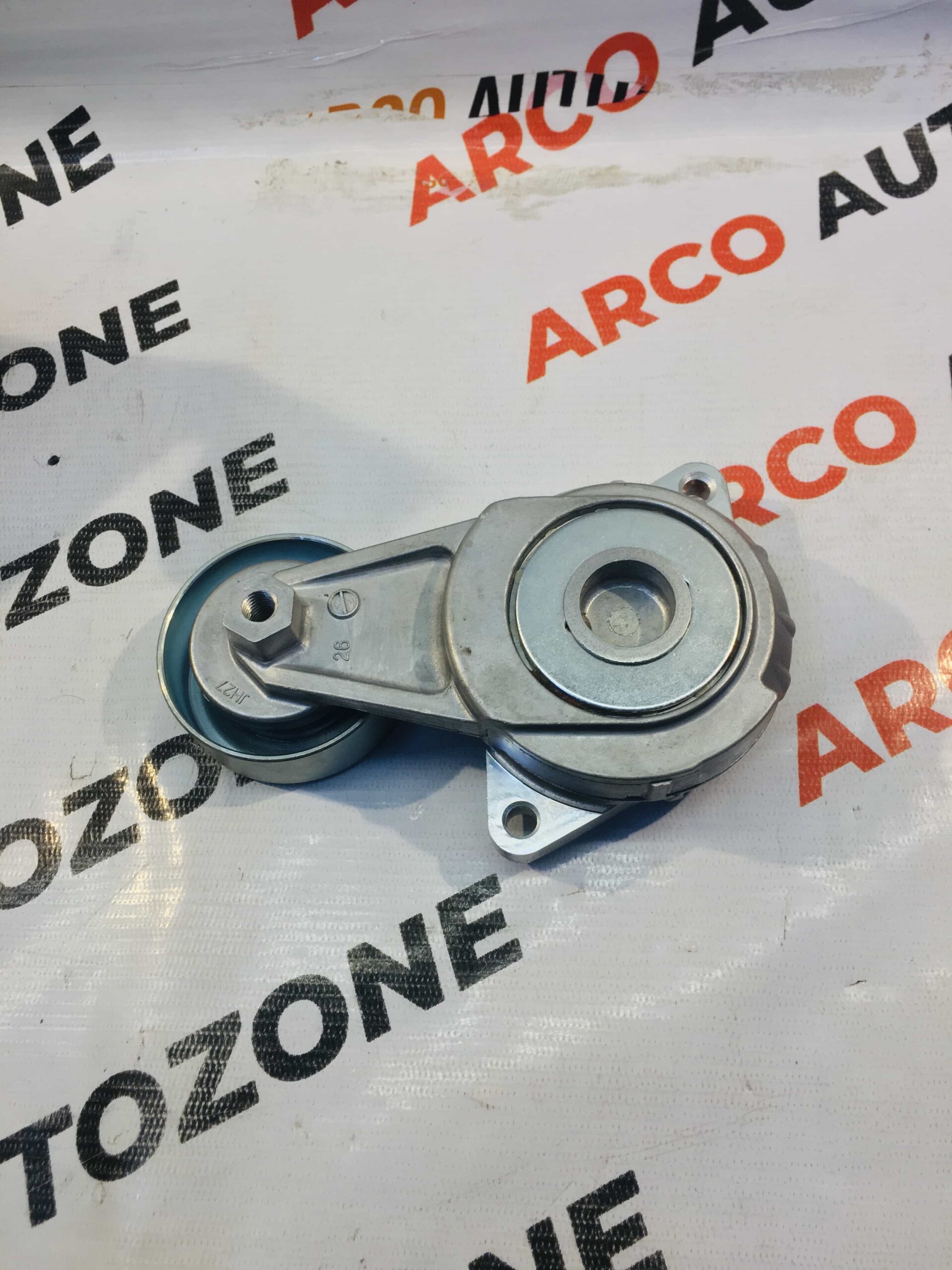 FAN BELT ADJUSTER CITY T5 AMAZE BRIO PETROL IMP 31170RB0J01