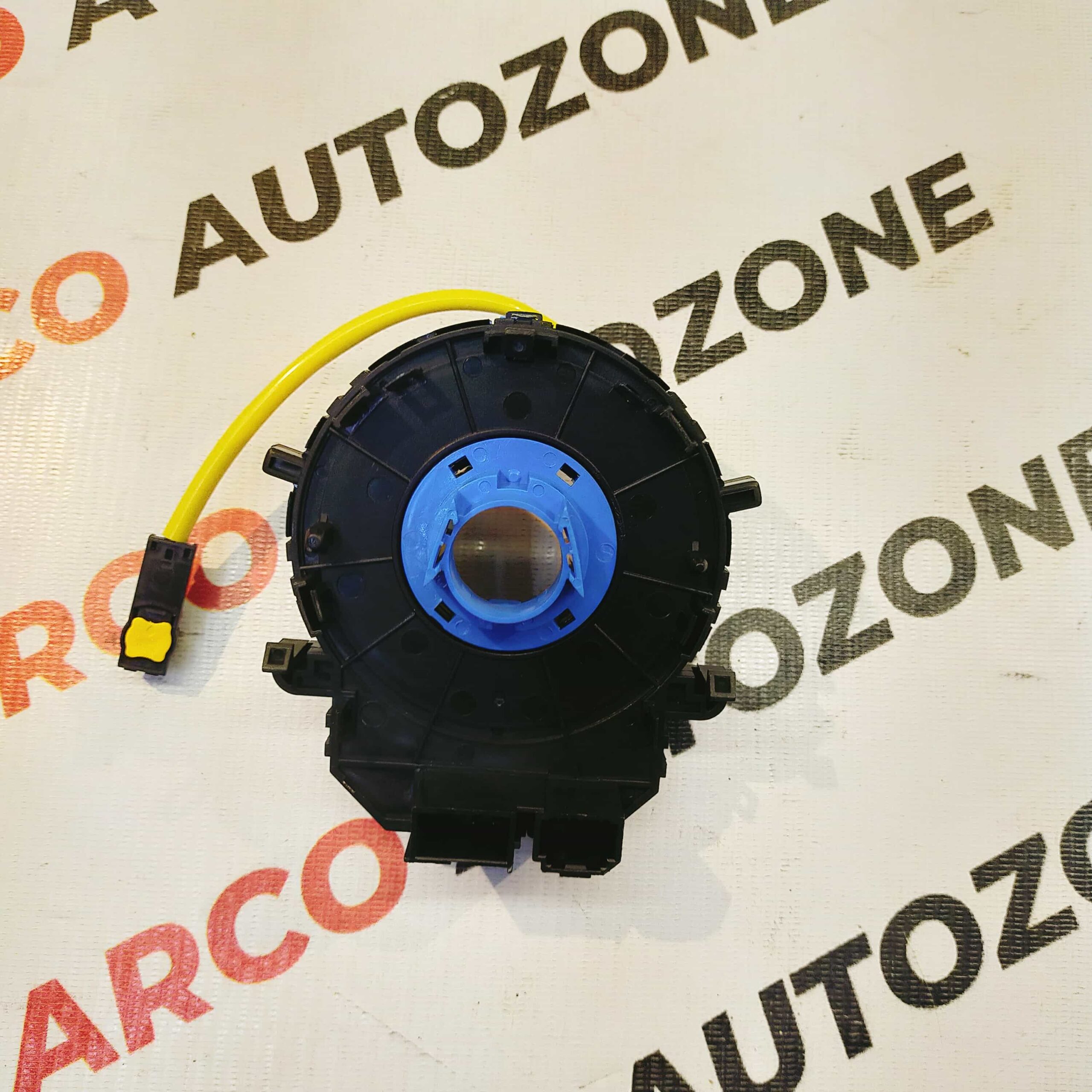 HORN RIBBEN I20 GRAND XCENT SQUARE COUPLER IMP 934903W110