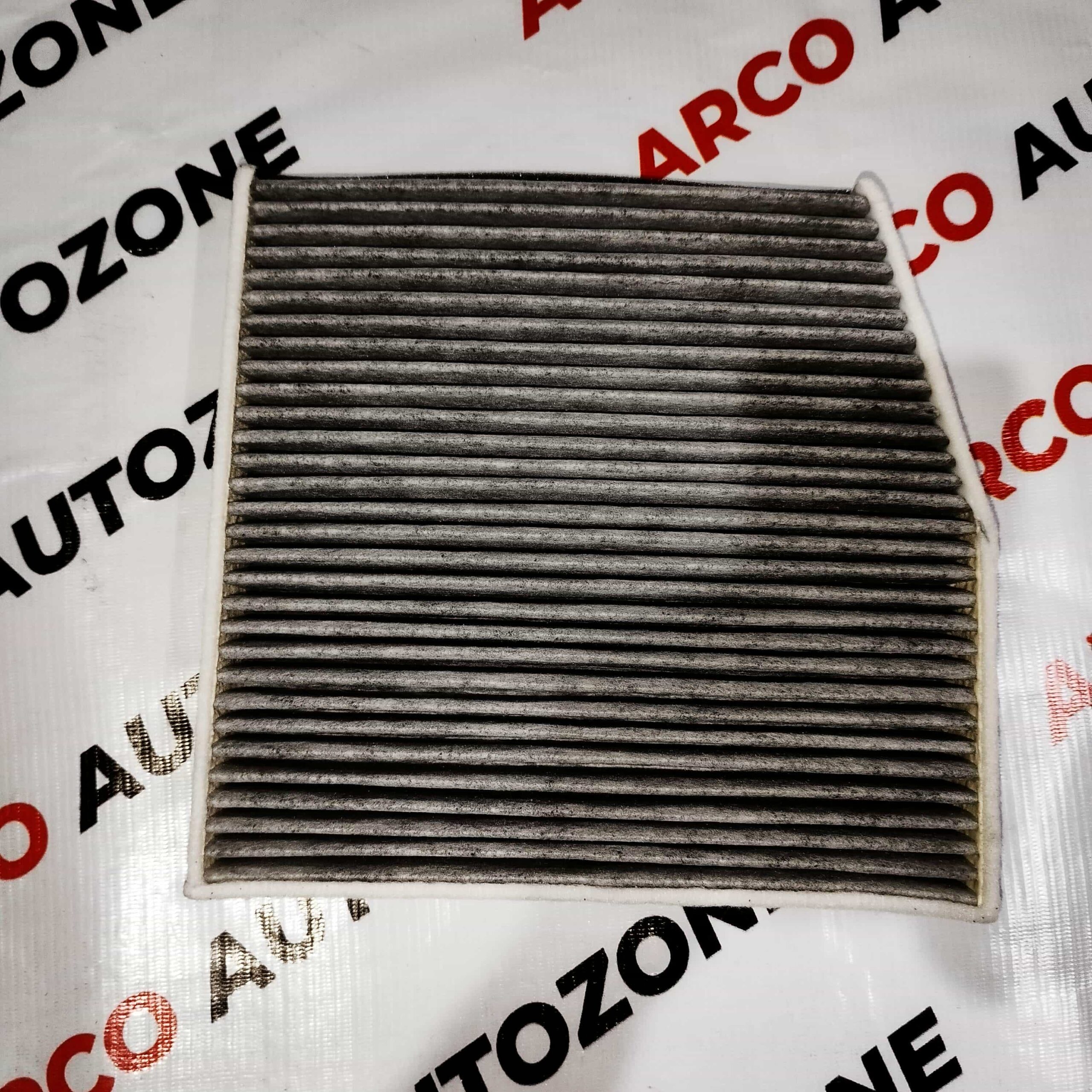 AC FILTER MERCEDES W176 W242 W246 CARBON MEYLE 0123200040