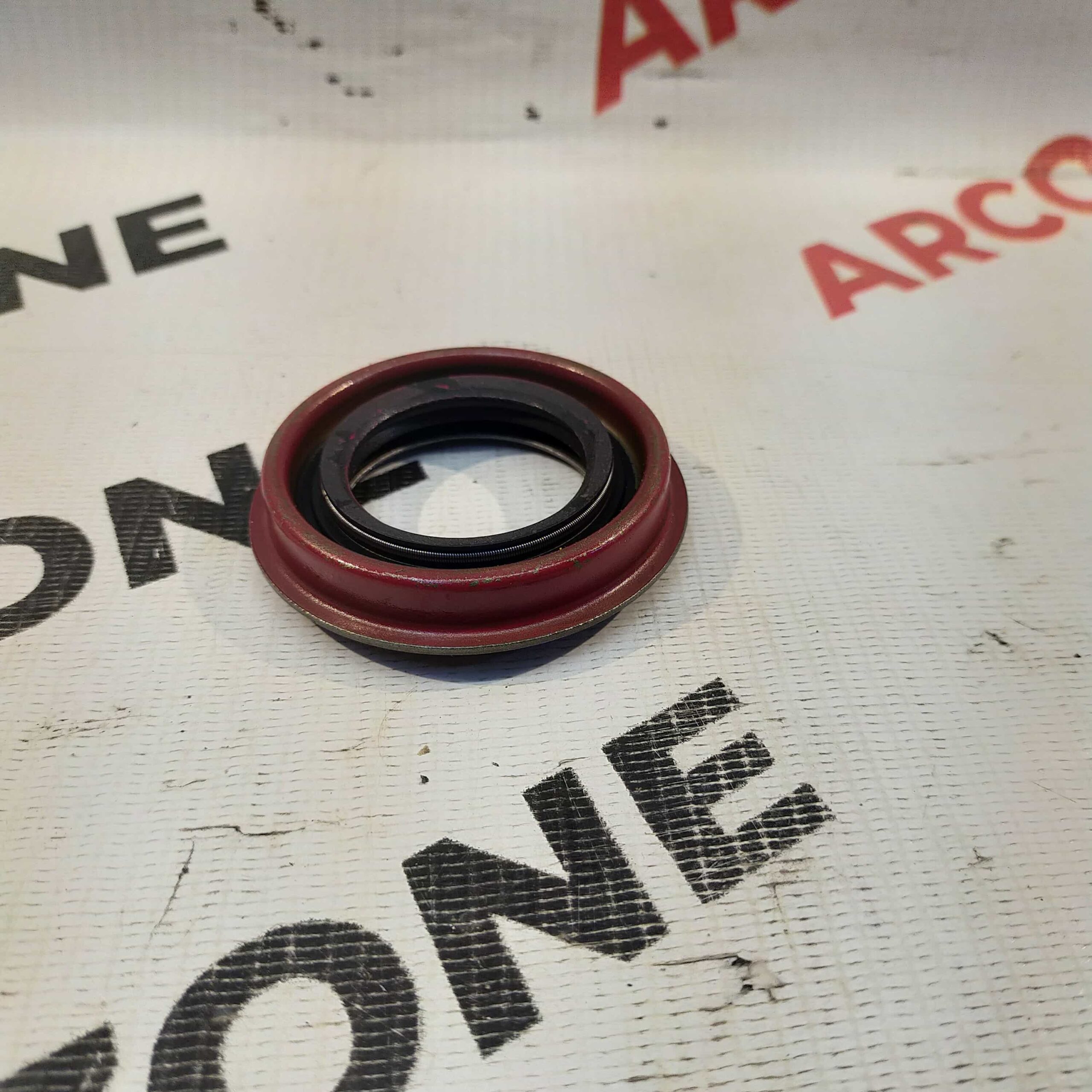 AXEL SEAL I10 I20 PETROL EON IMP 4311928010