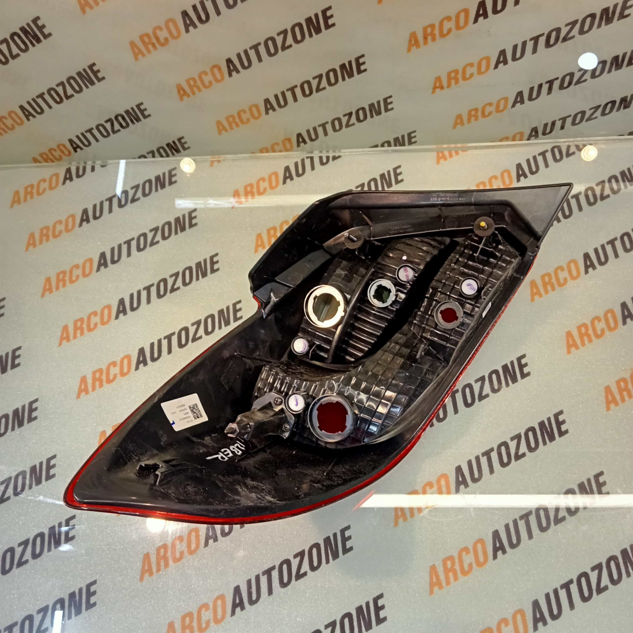 LIGHTING TAIL LIGHT TIAGO RIGHT MINDA TL6639MB