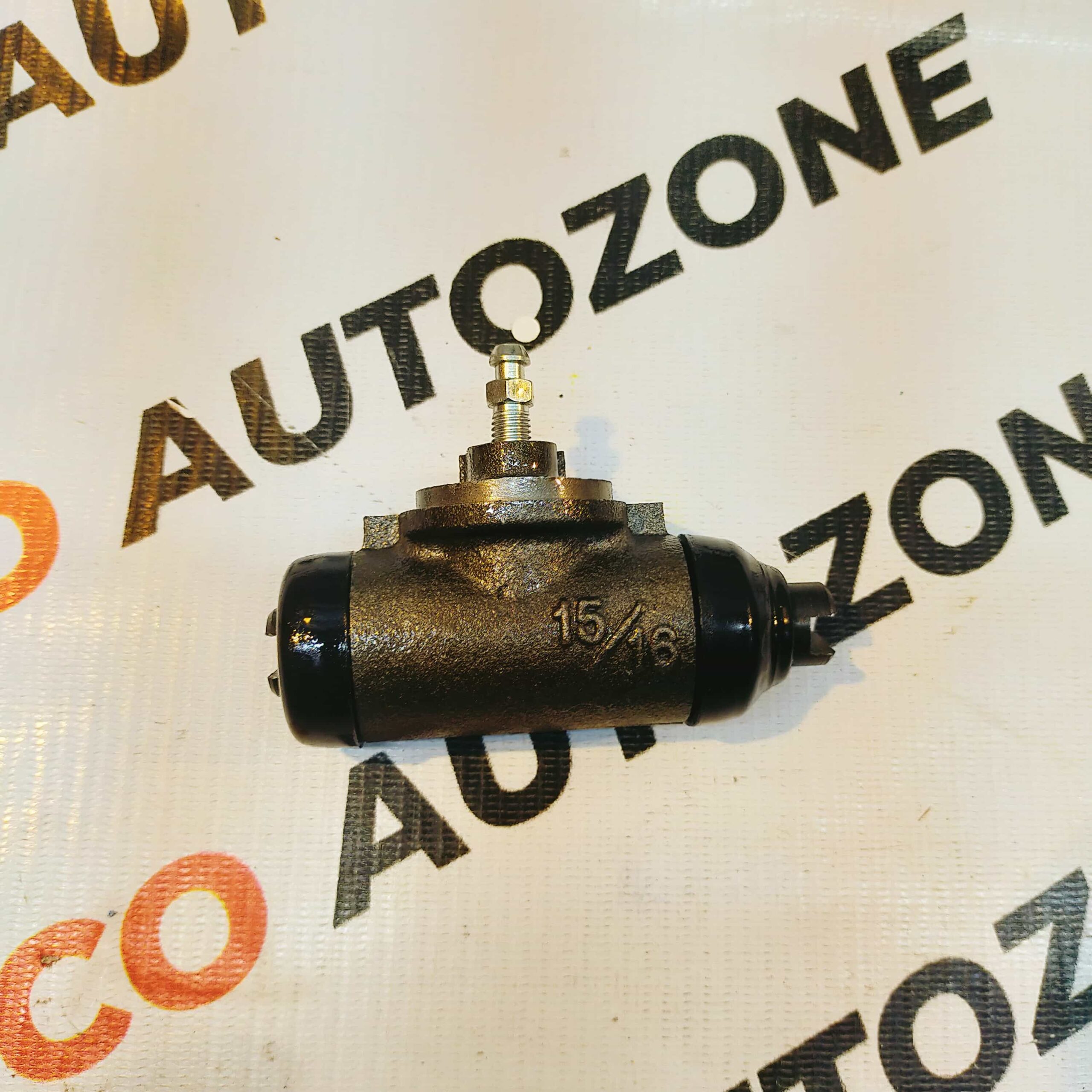 WHEEL C ASSY ENDEAVOUR