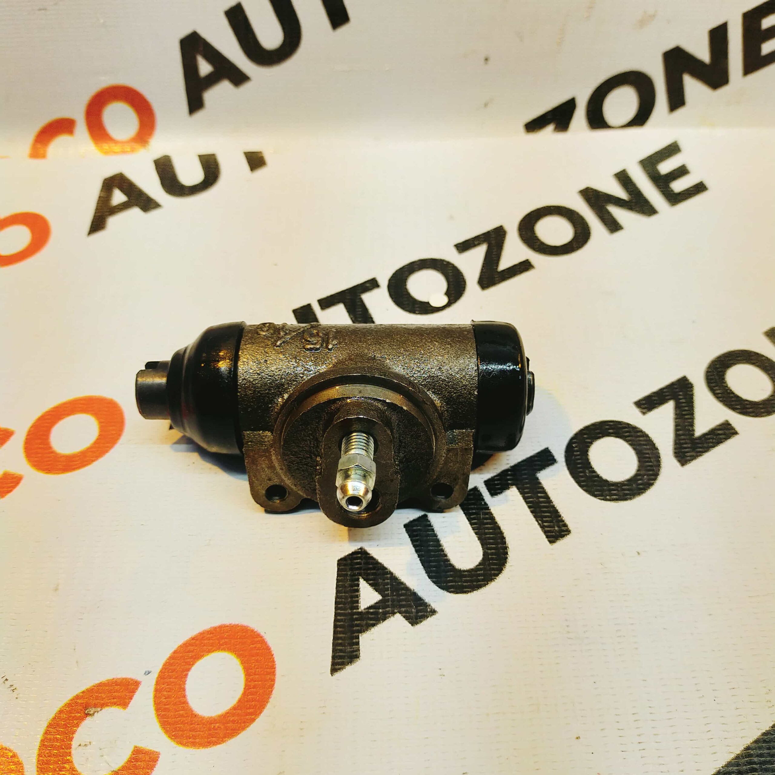 WHEEL C ASSY ENDEAVOUR