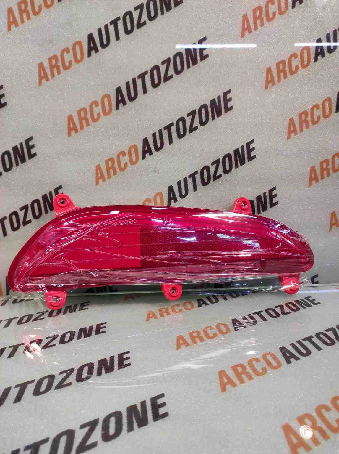 REAR BUMP REFLECTOR ELITE T1 LEFT HYU 92405C7000
