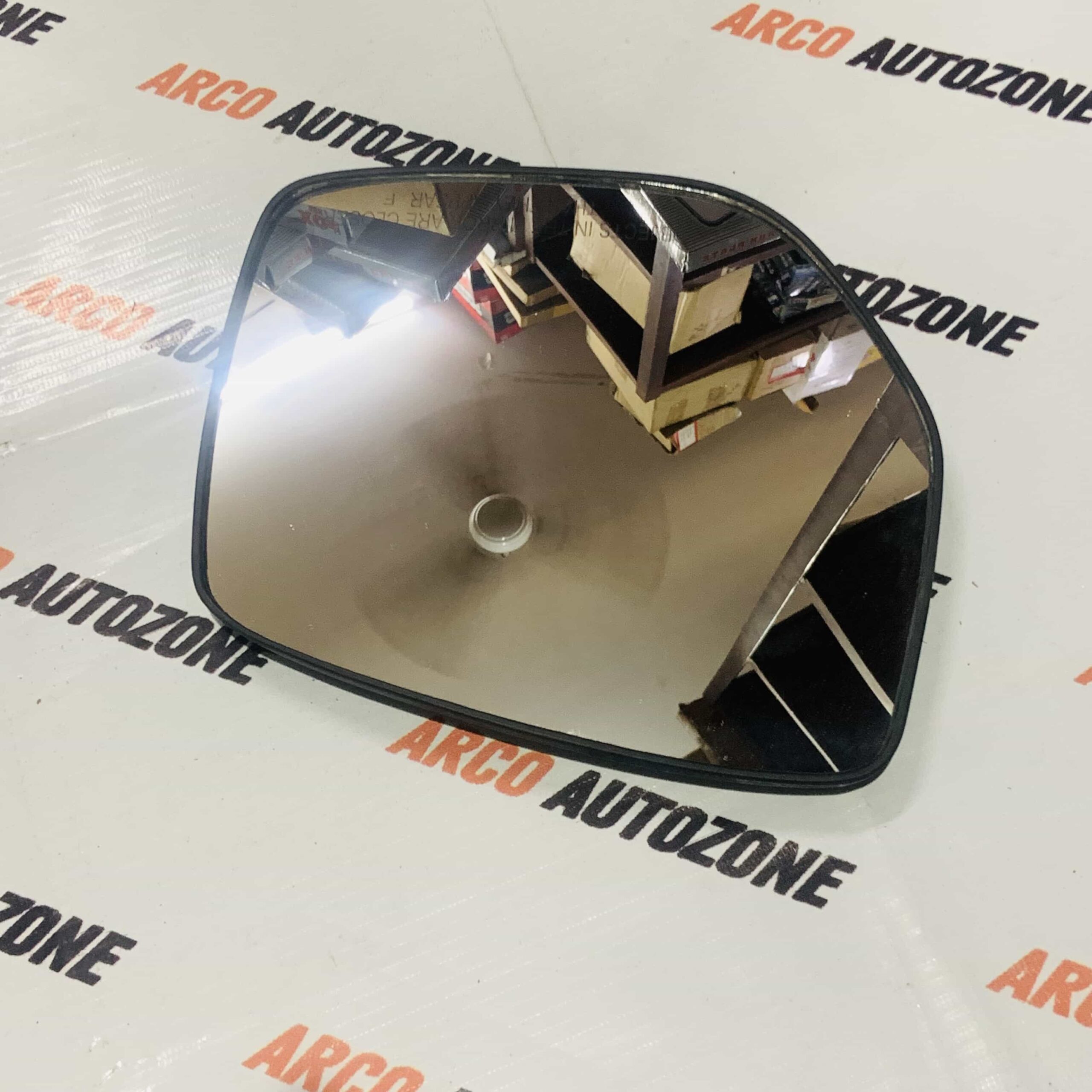 SUB MIRROR SAFARI T3 RIGHT FOX TM006