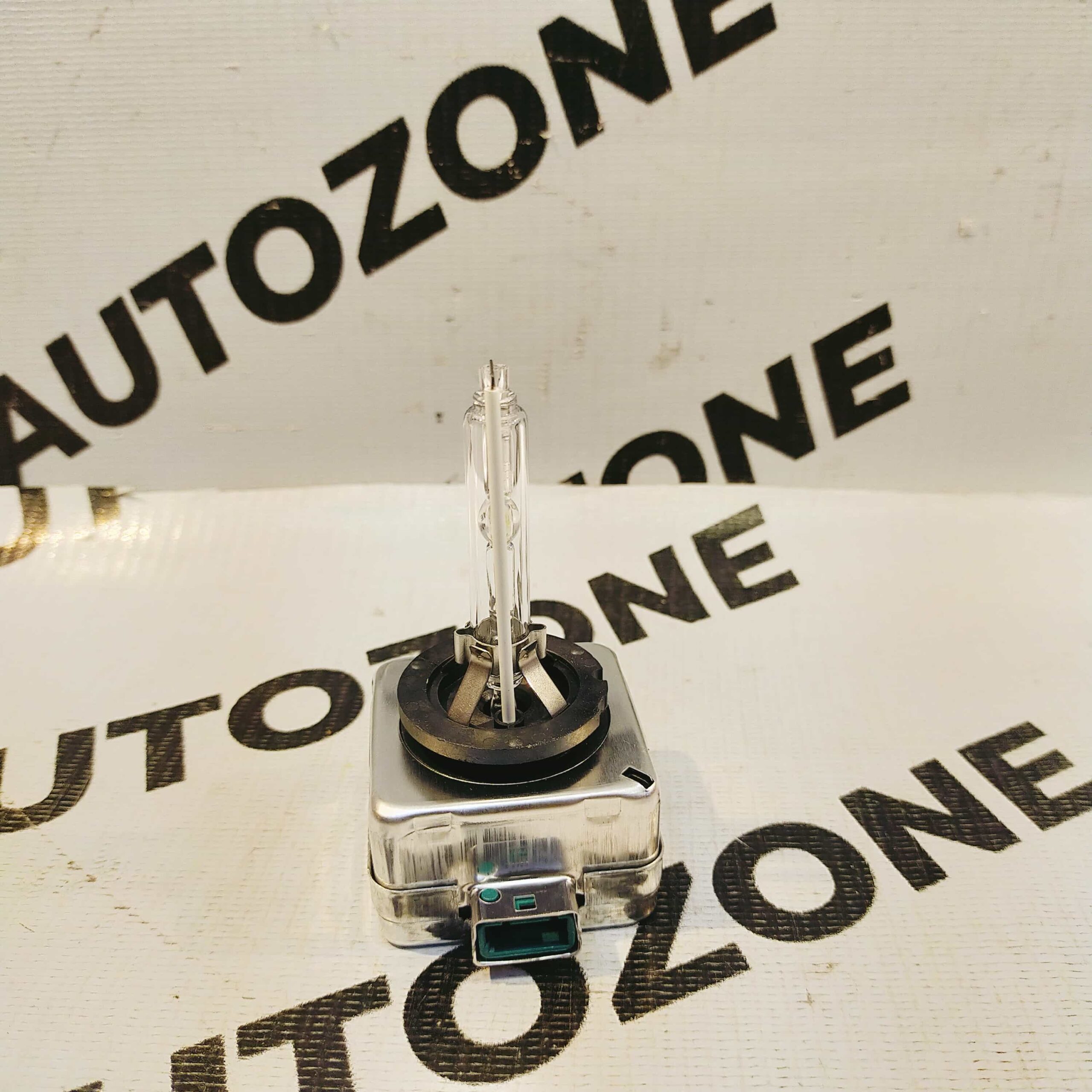BULB BMW D3S 6000K XENON RZ82D2 88140YNB