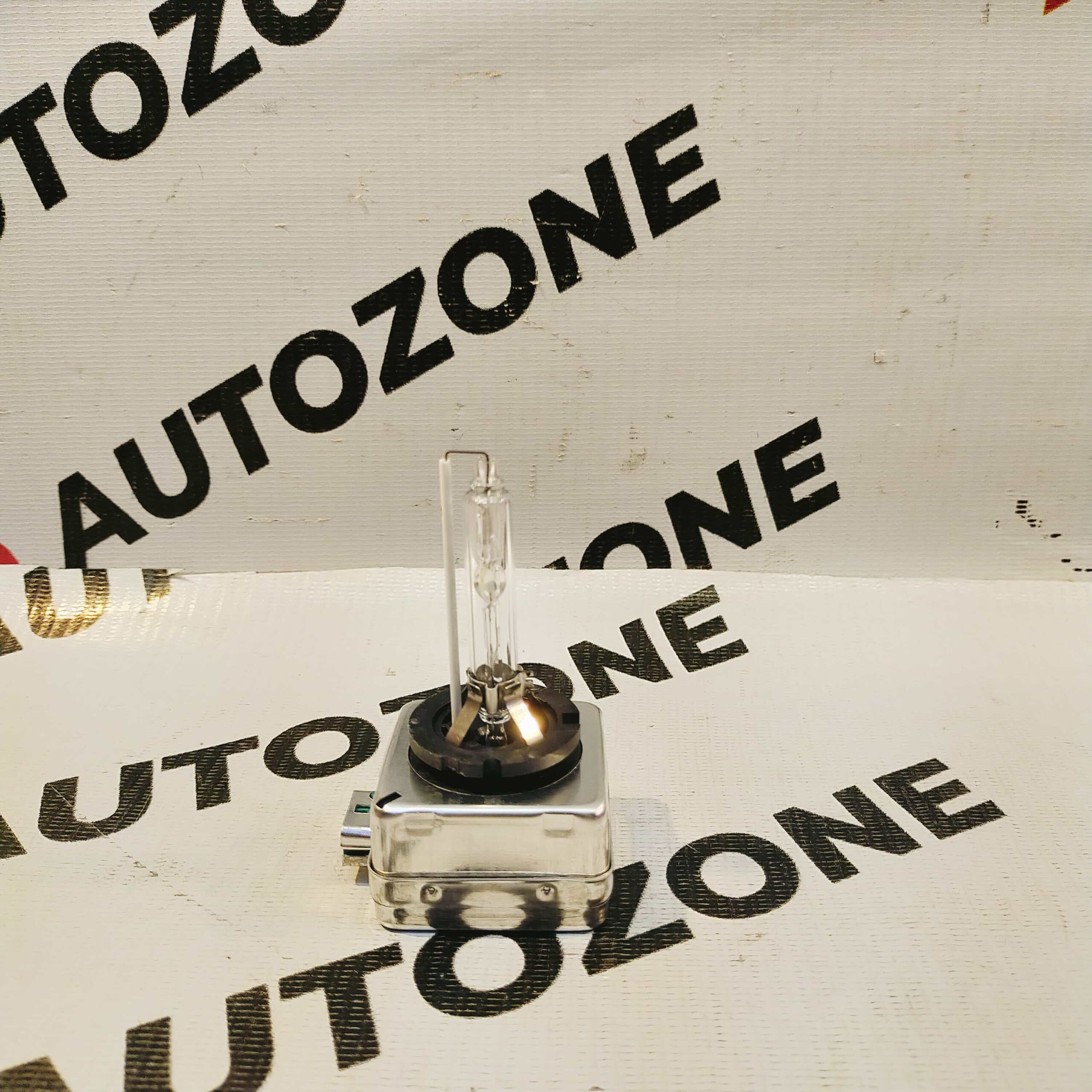 BULB BMW D3S 6000K XENON RZ82D2 88140YNB