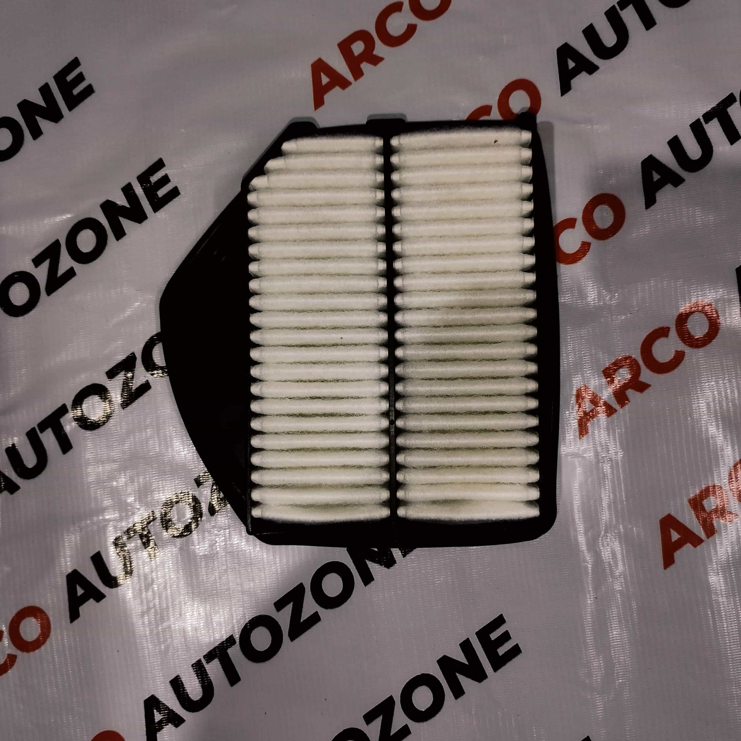AIR FILTER AMAZE 18 DIESEL MAHLE LX5340