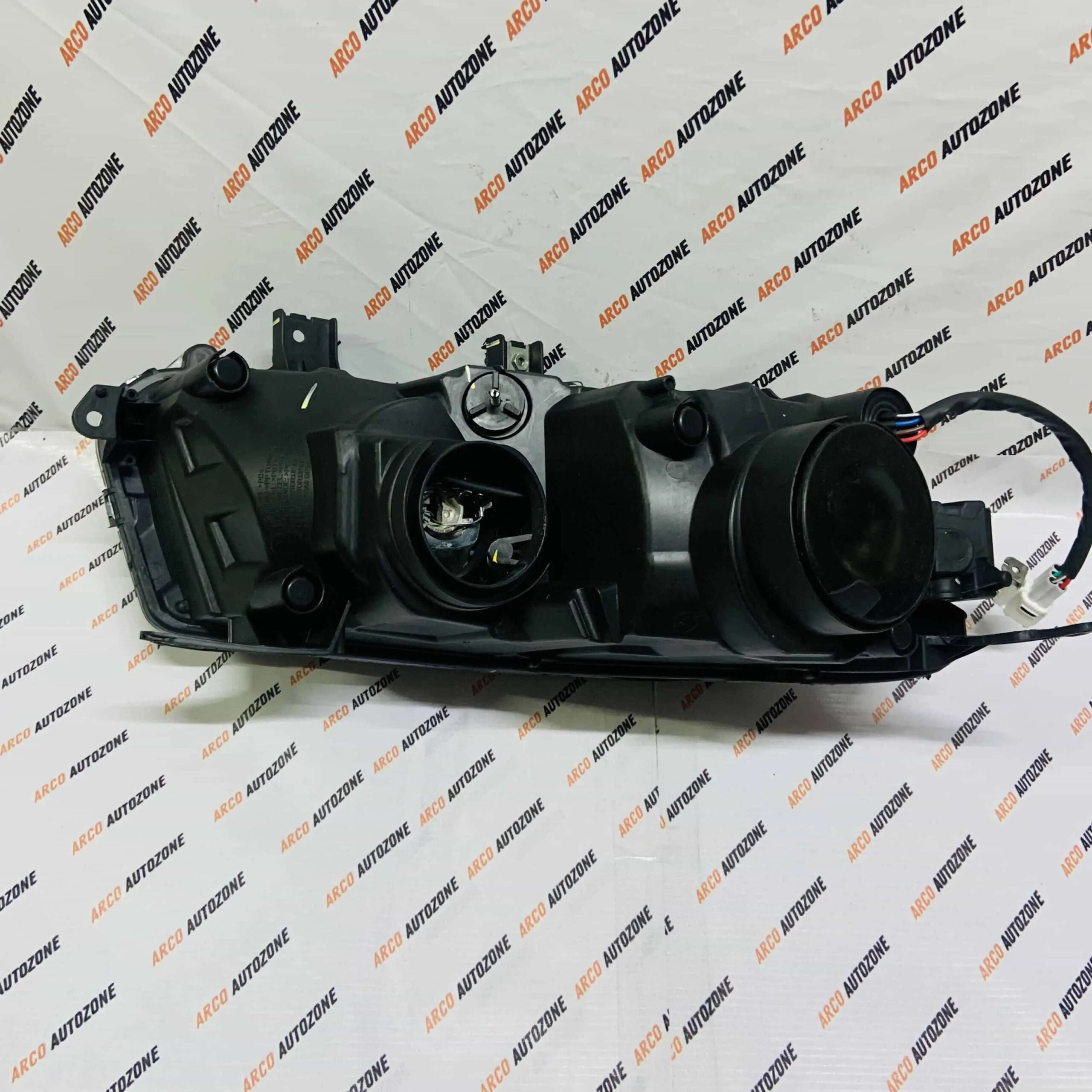 LIGHTING HEAD LIGHT BREZZA LEFT LMX 134HLABRZML