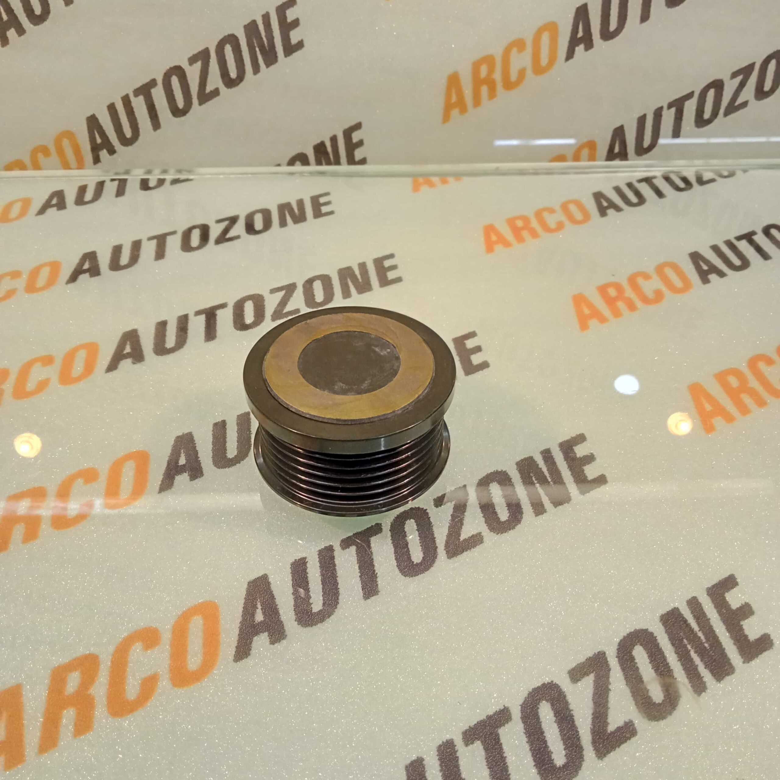 ALT PULLEY CRUZE OPTRA MAGNUM DYCO ALP2498