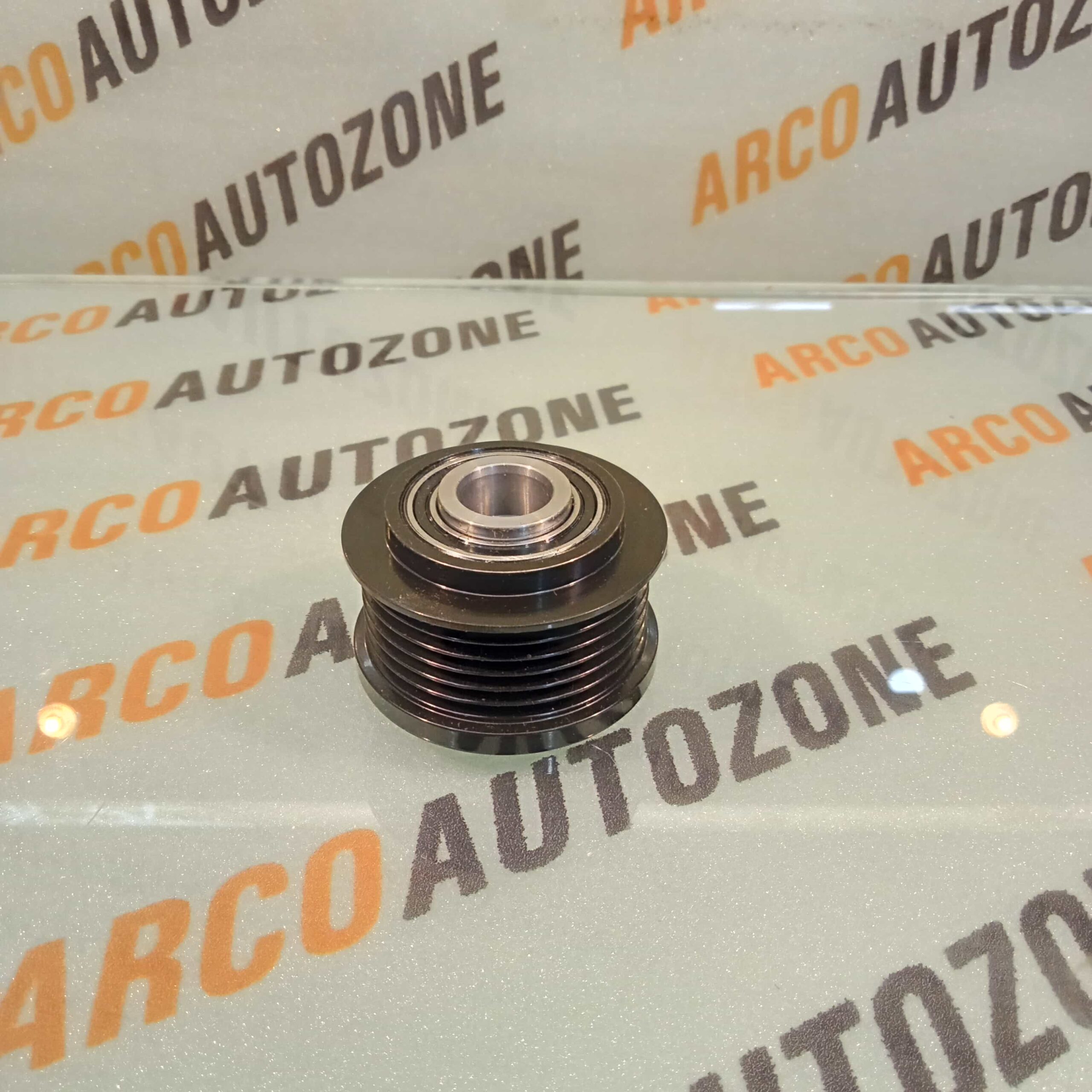ALT PULLEY CRUZE OPTRA MAGNUM DYCO ALP2498