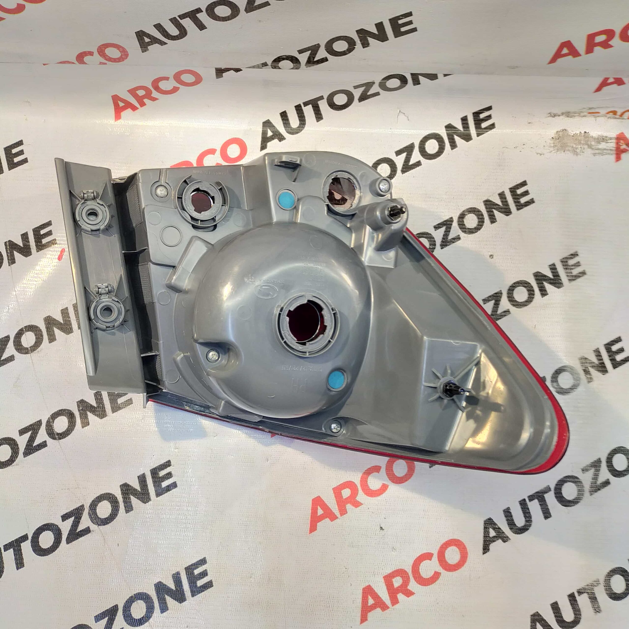 LIGHTING TAIL LIGHT CRUZE T1 RIGHT IMP