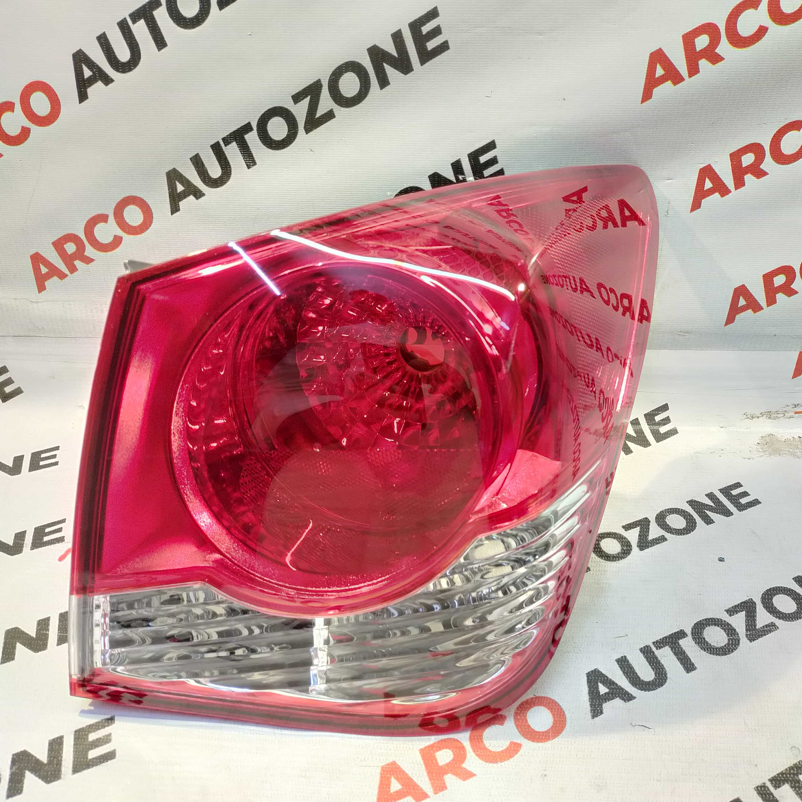 LIGHTING TAIL LIGHT CRUZE T1 RIGHT IMP